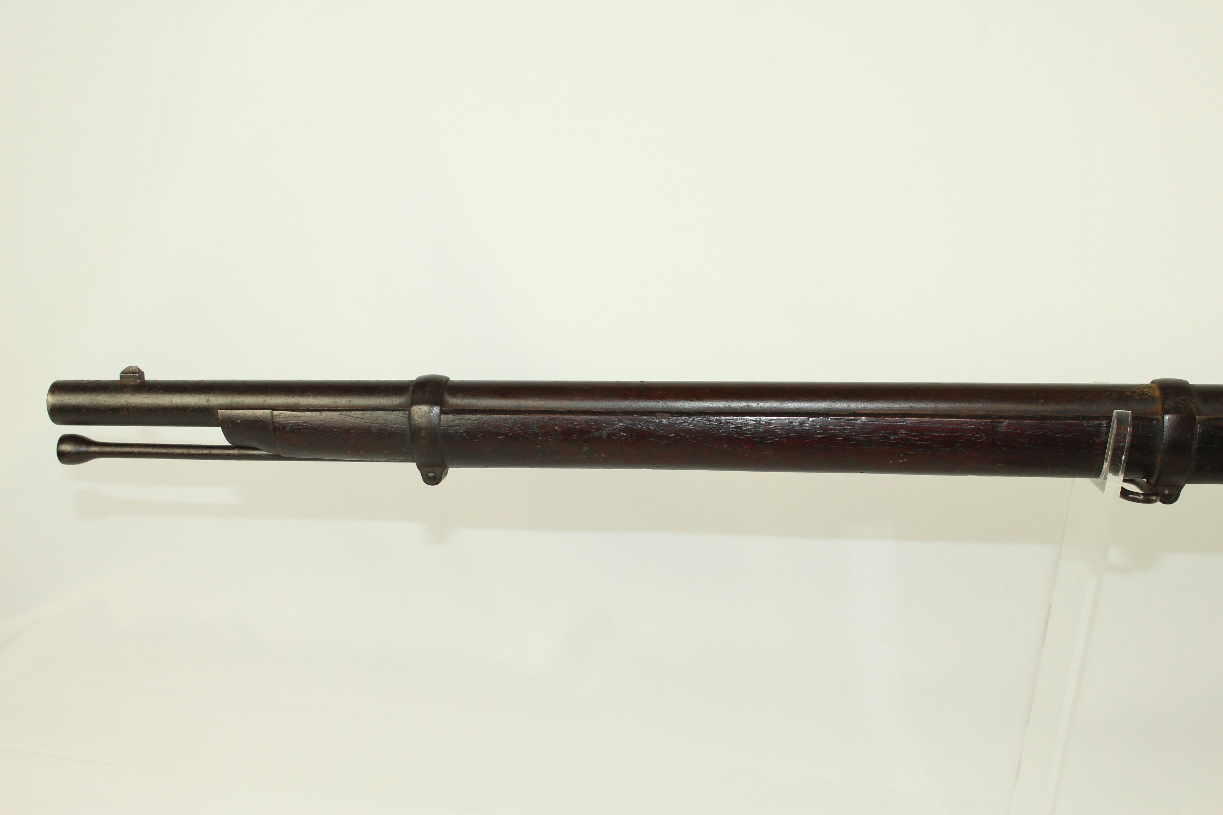 Irish Fenian Civil War Rifle Antique Firearm 013 | Ancestry Guns