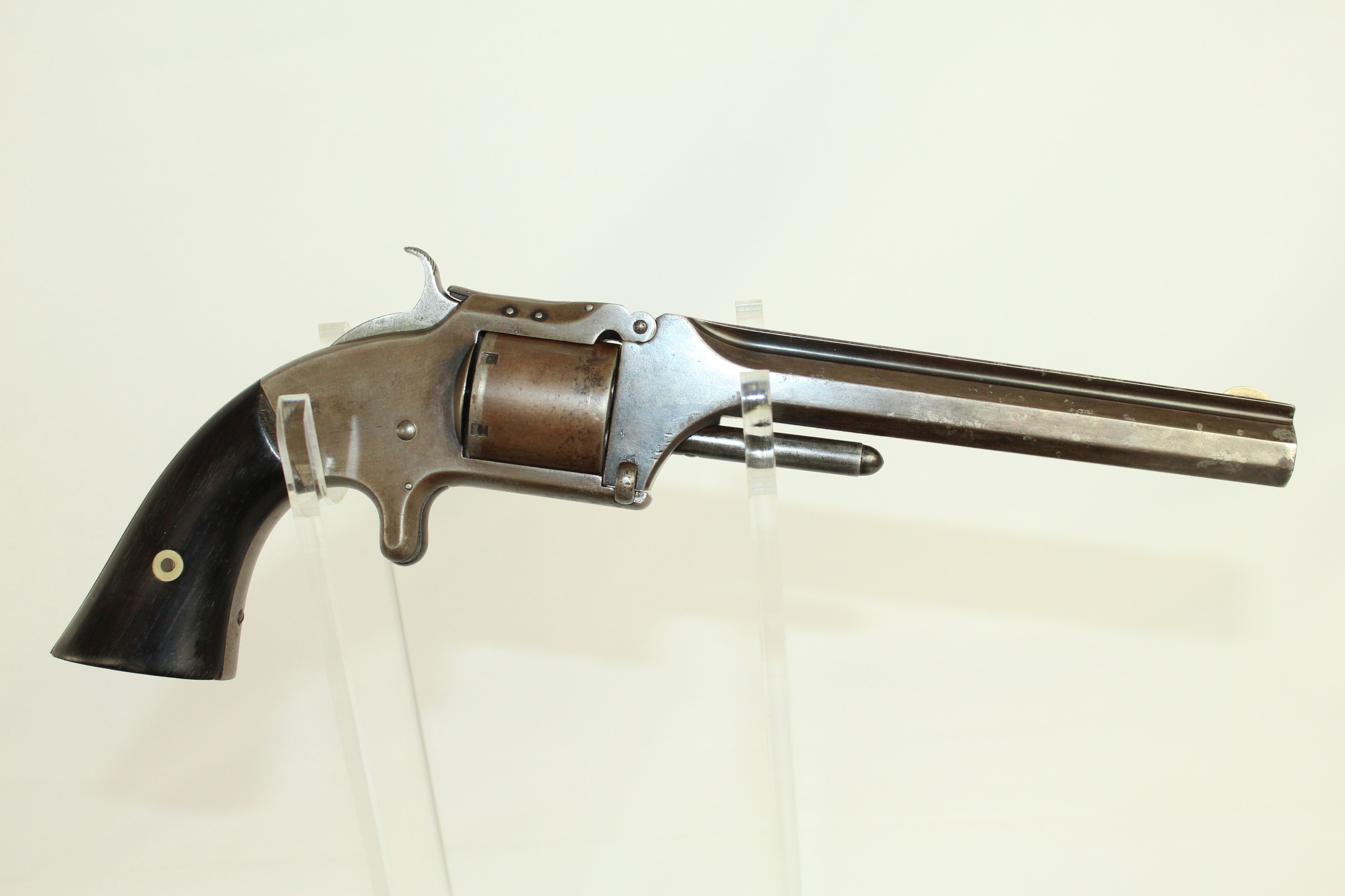 Oldest Gun Companies In The World - p6z1gzx
