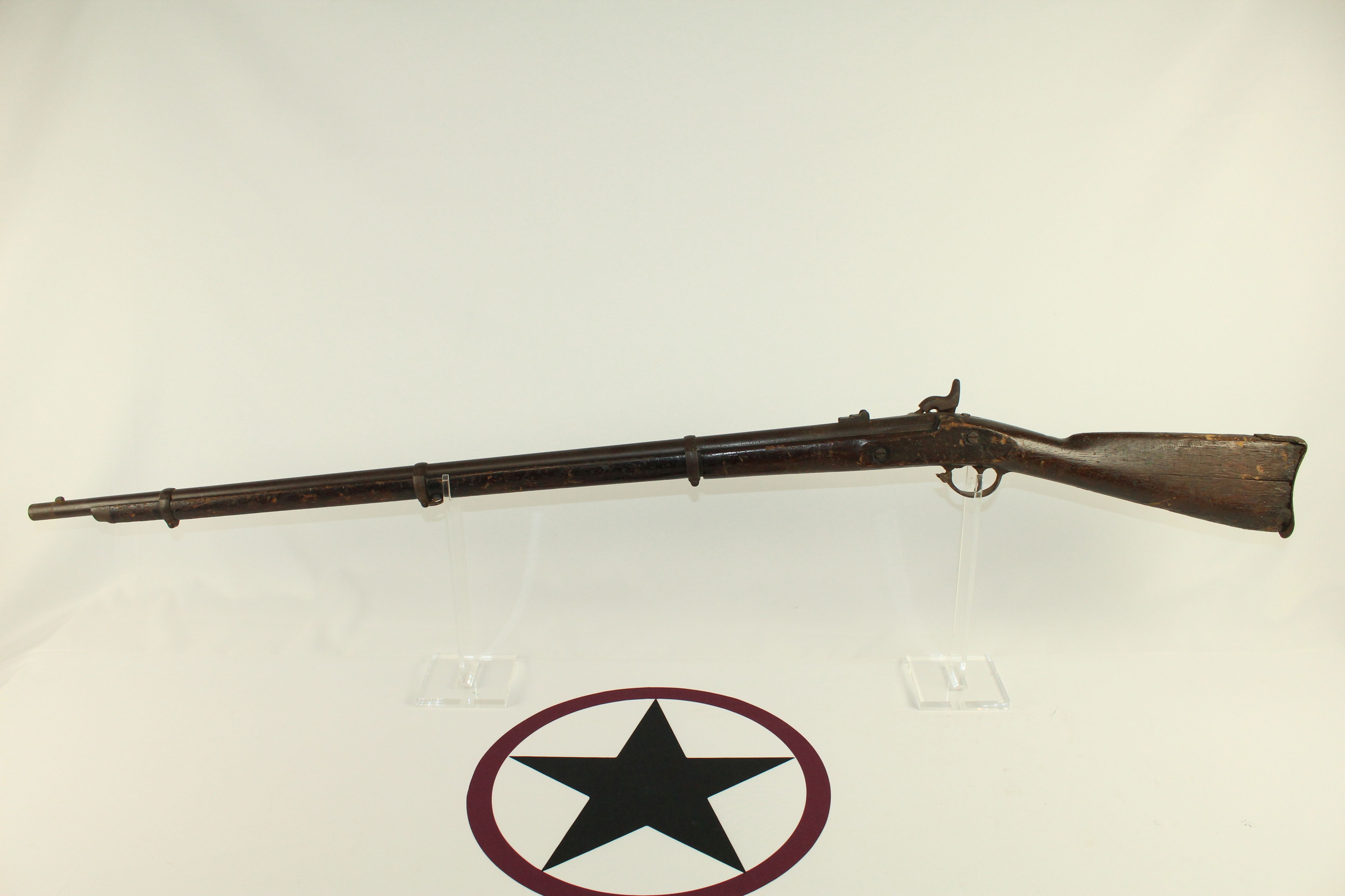 Civil War Colt Special Contract 1861 Rifle Musket Antique Firearm 010