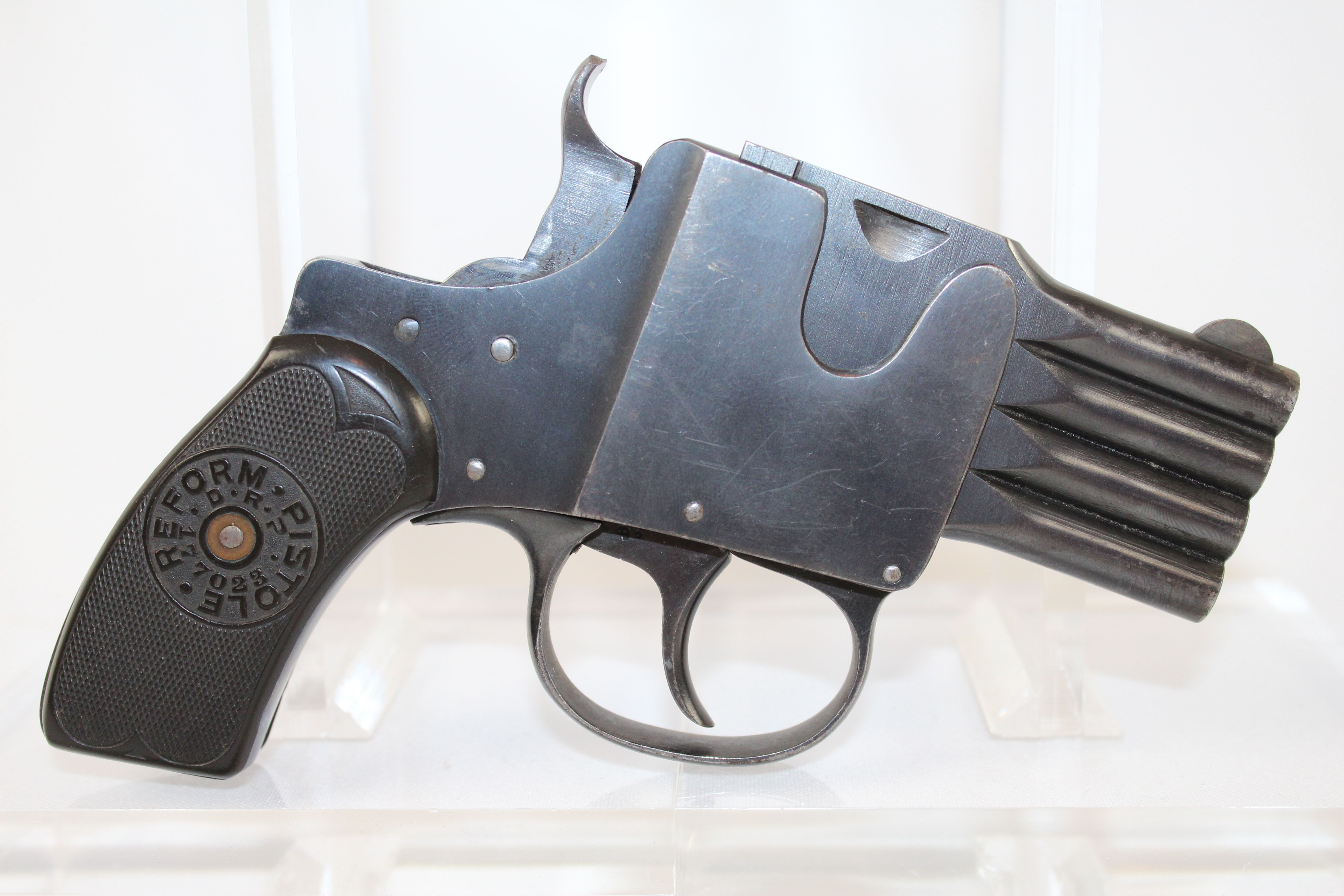 Oldest Gun Companies In The World - p09equd