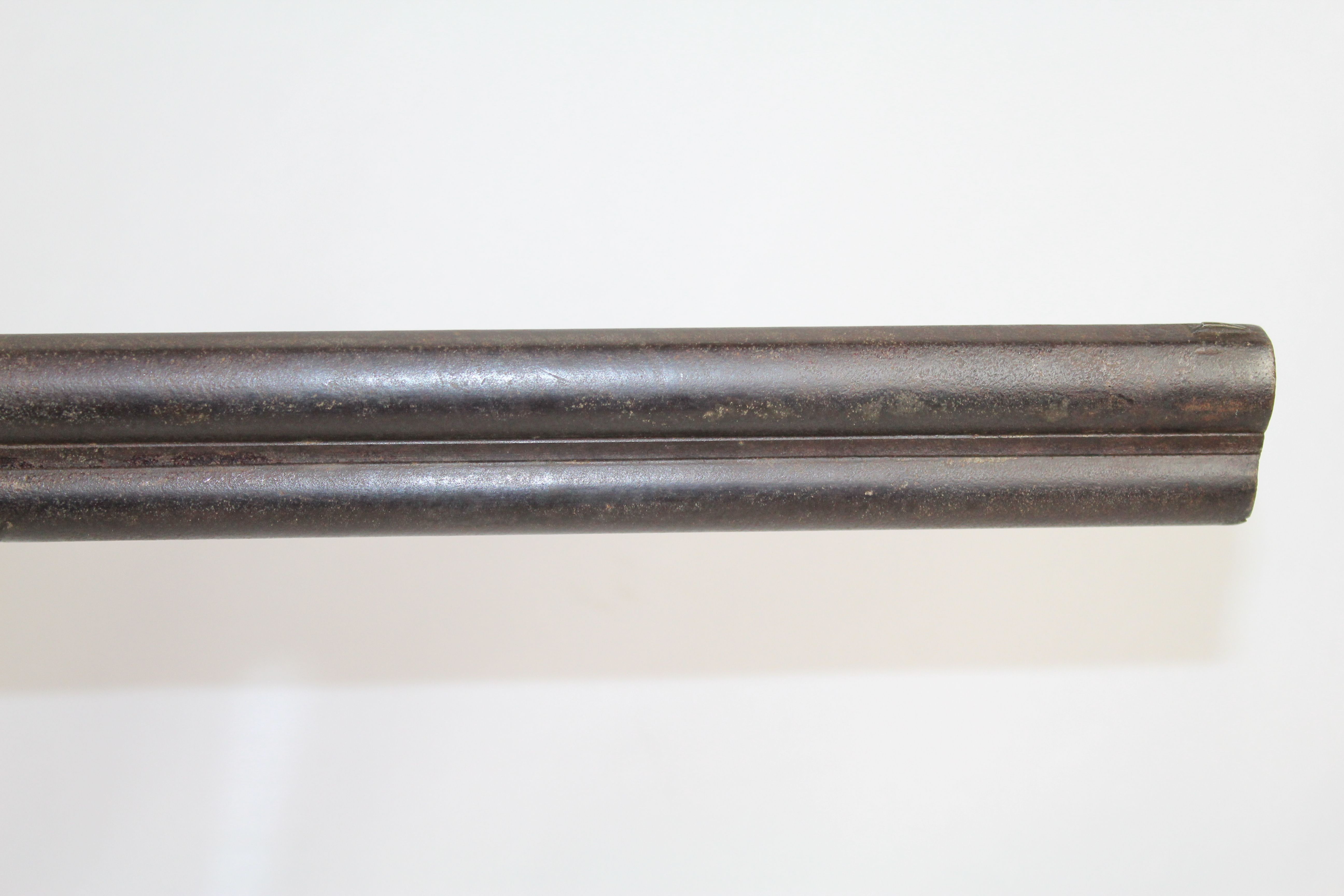 Over Under O_U Rifle Shotgun Percussion Antique Firearms 007 | Ancestry ...