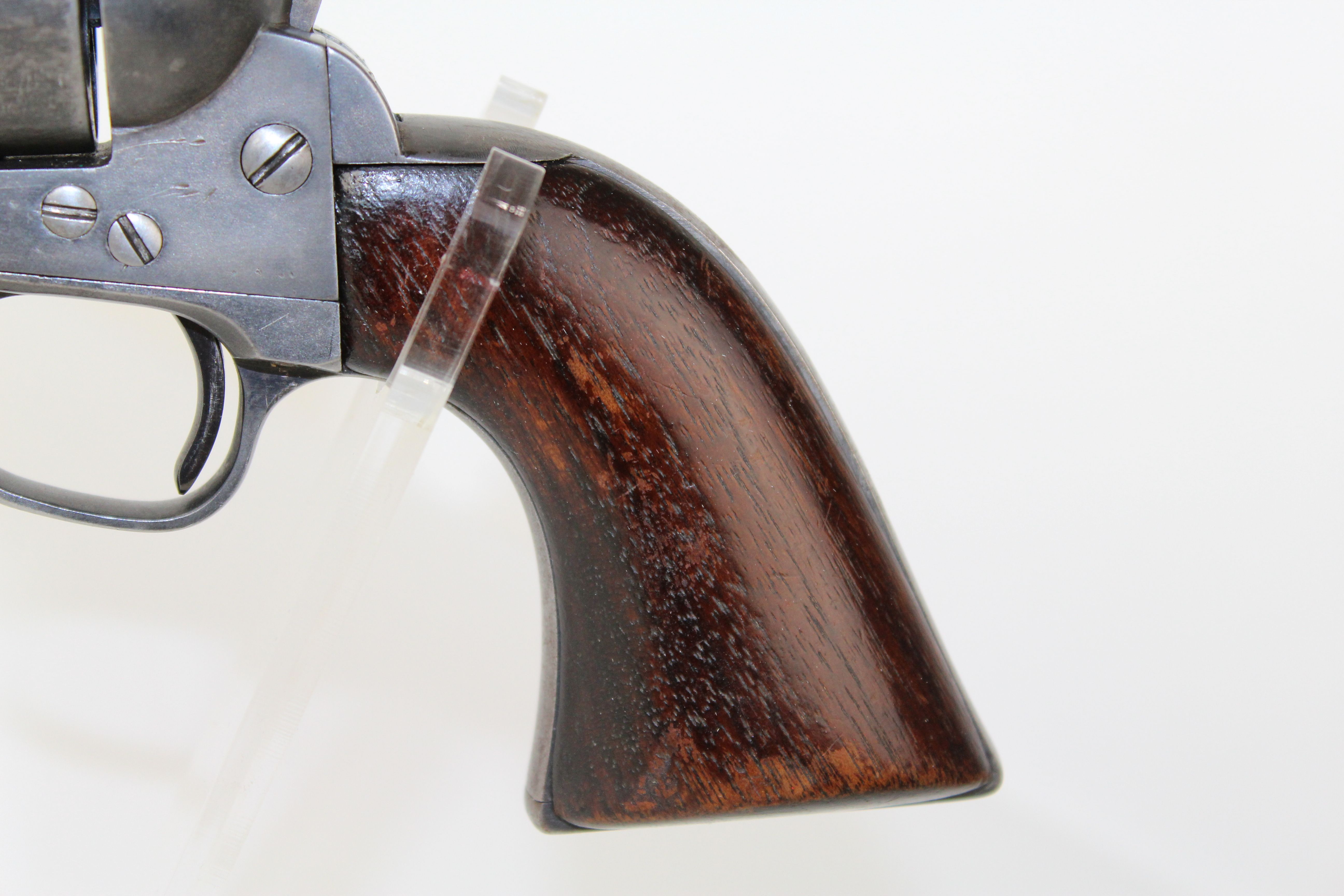 Vintage Black Powder Rifles - 1prlp95