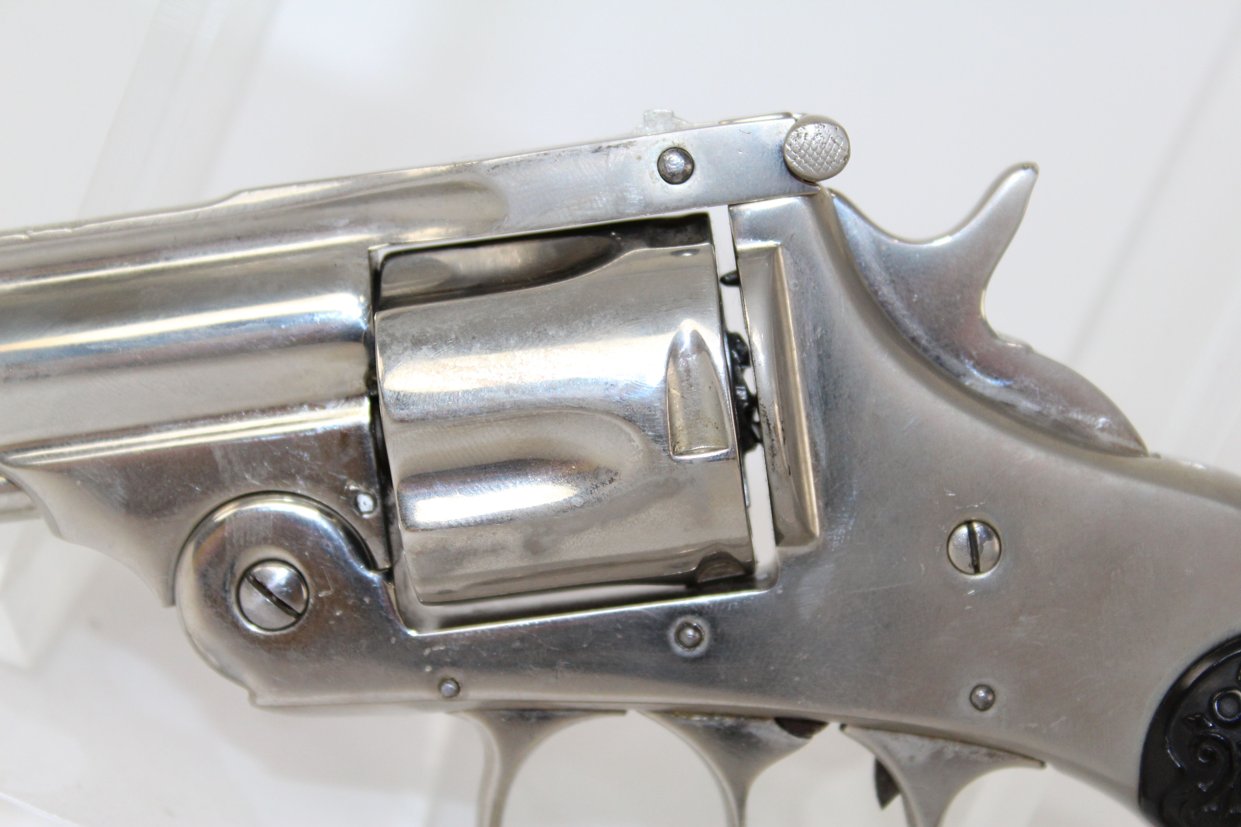 H And R Revolver Parts - jv9n1si