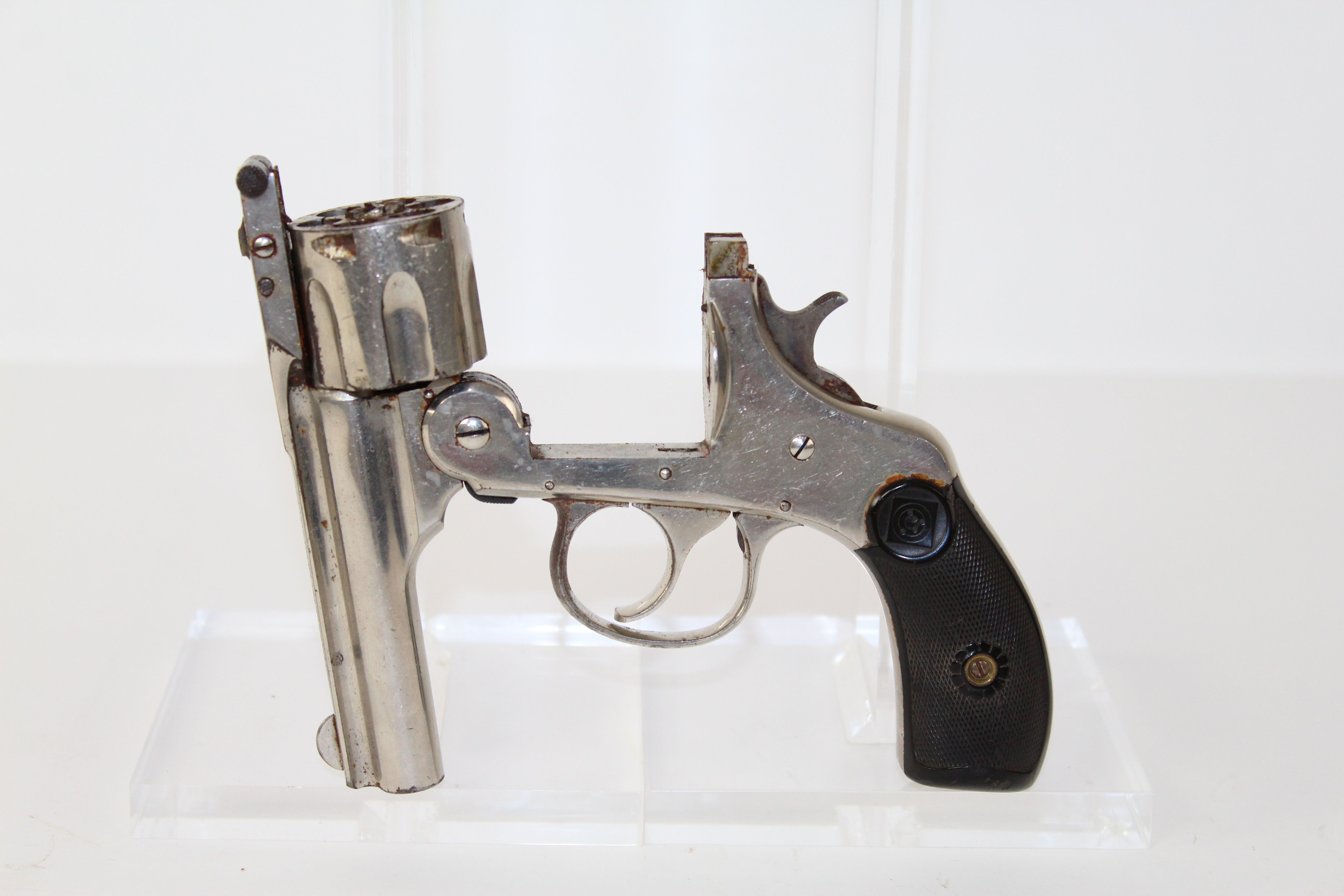 Everything You Need To Know About Harrington & Richardson Serial Numbers - 0z2oeiy