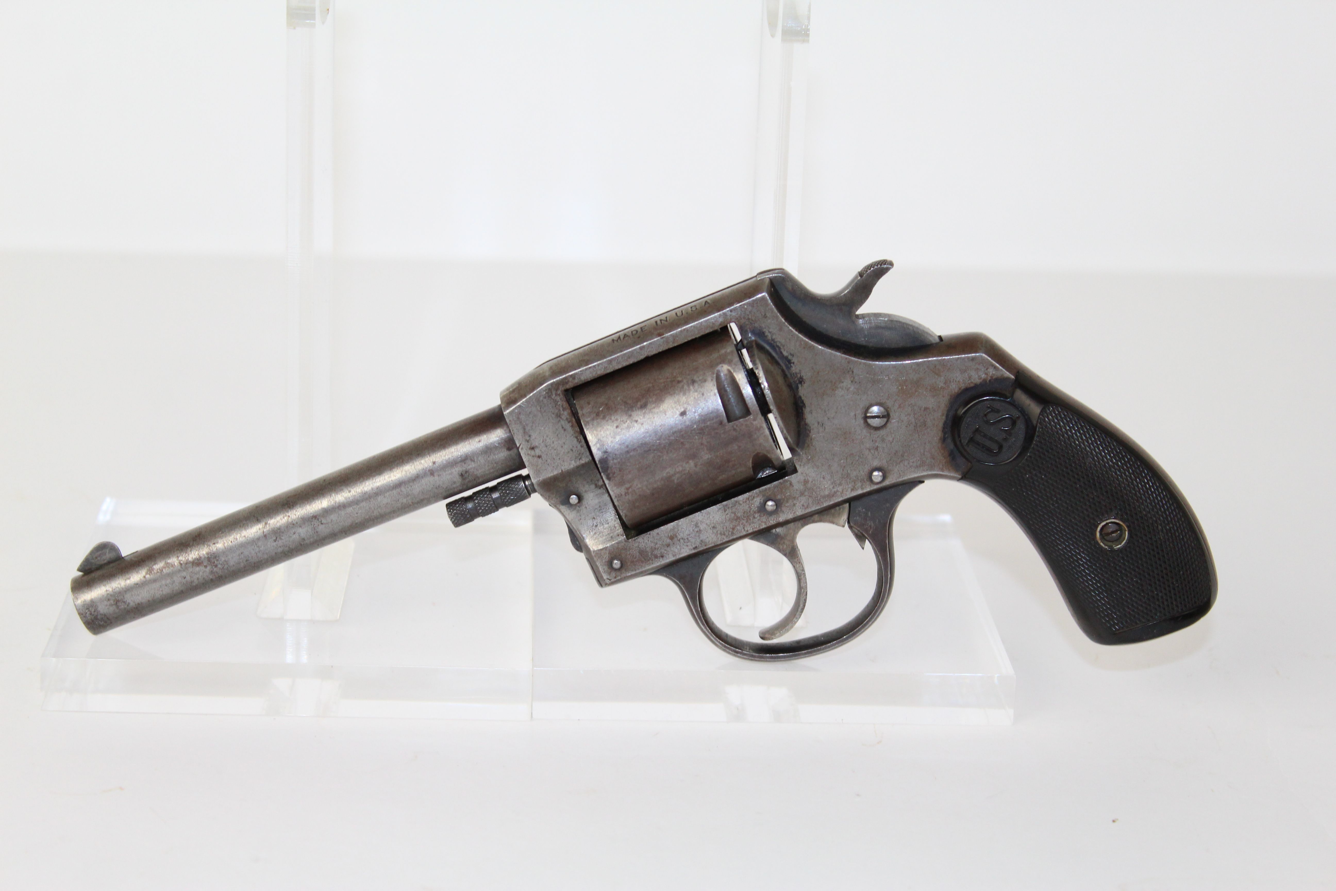 us revolver co serial number lookup free