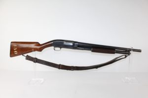 shotgun winchester 1912