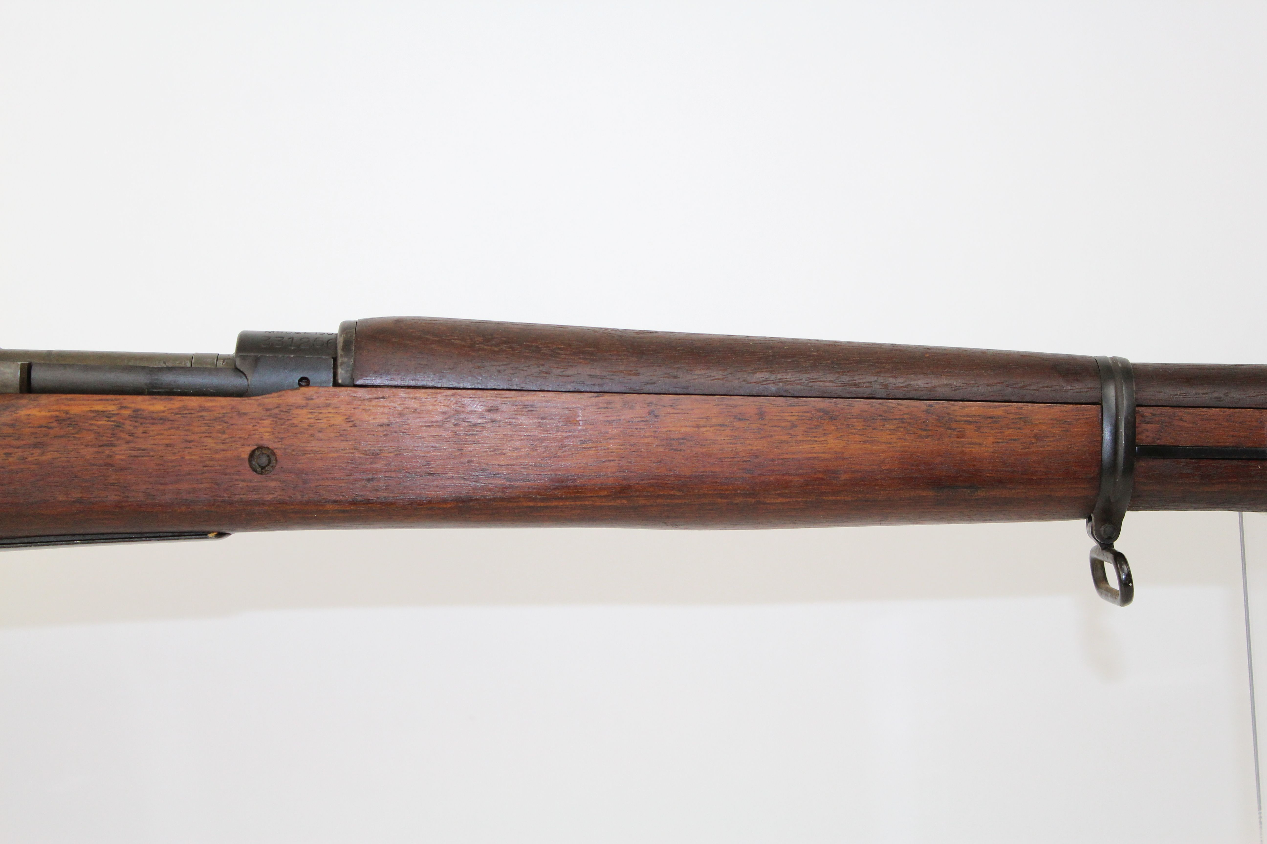 U S Rock Island Arsenal Model 1903 Rifle C R Antique 005 Ancestry Guns