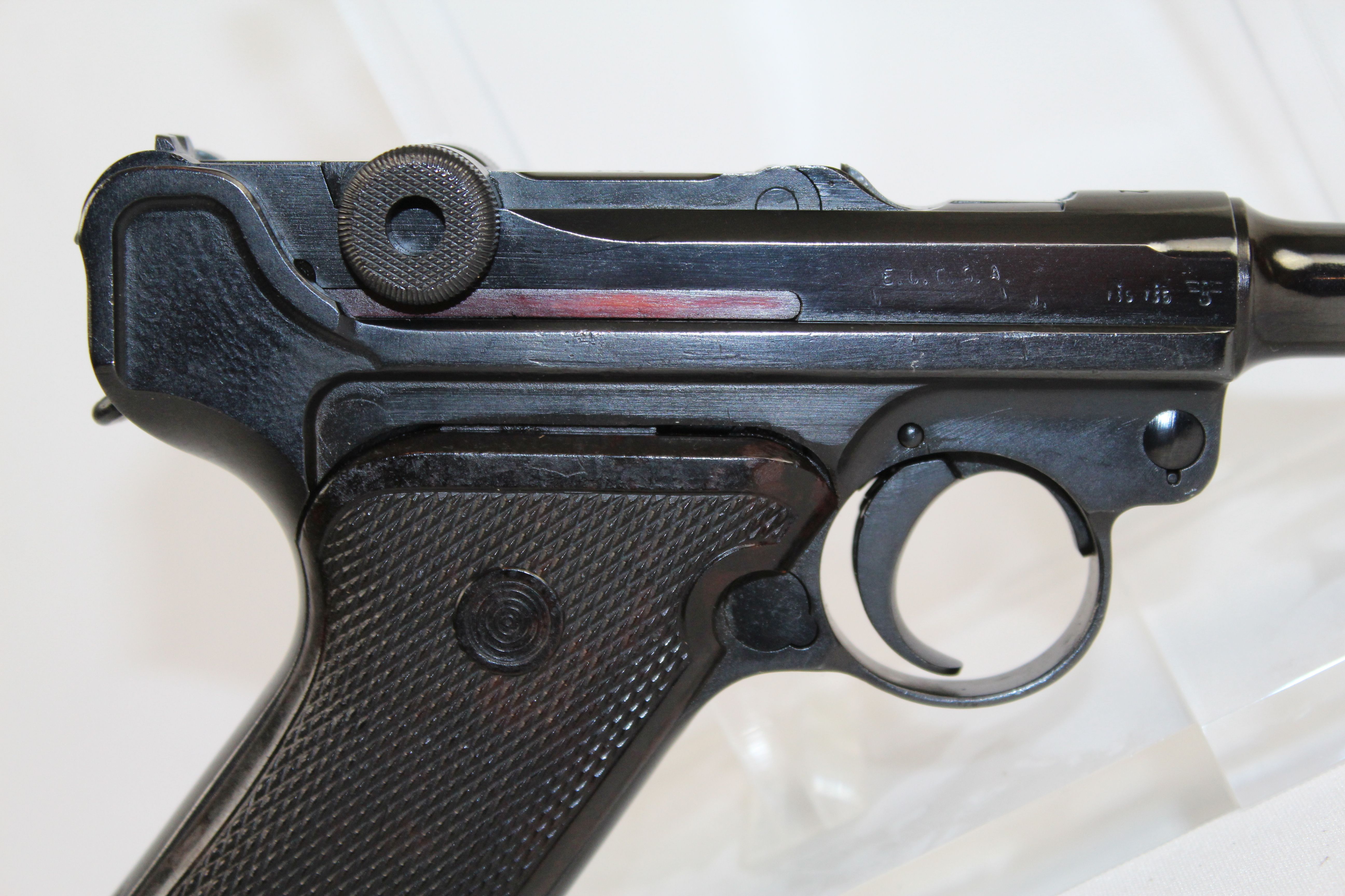 byf 42 luger value byf 42 luger value