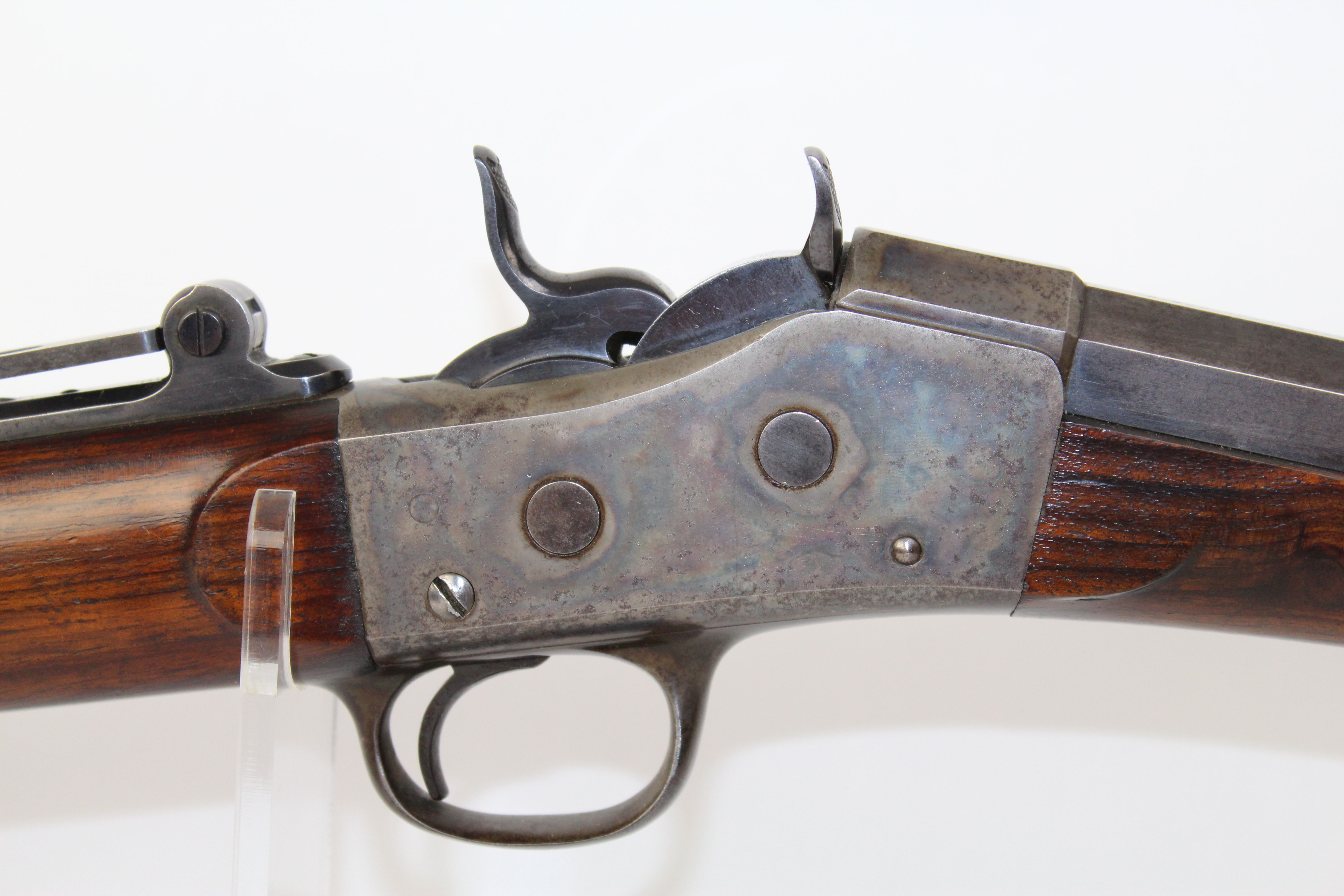 French remington rolling block rifle French remington rolling block rifle
