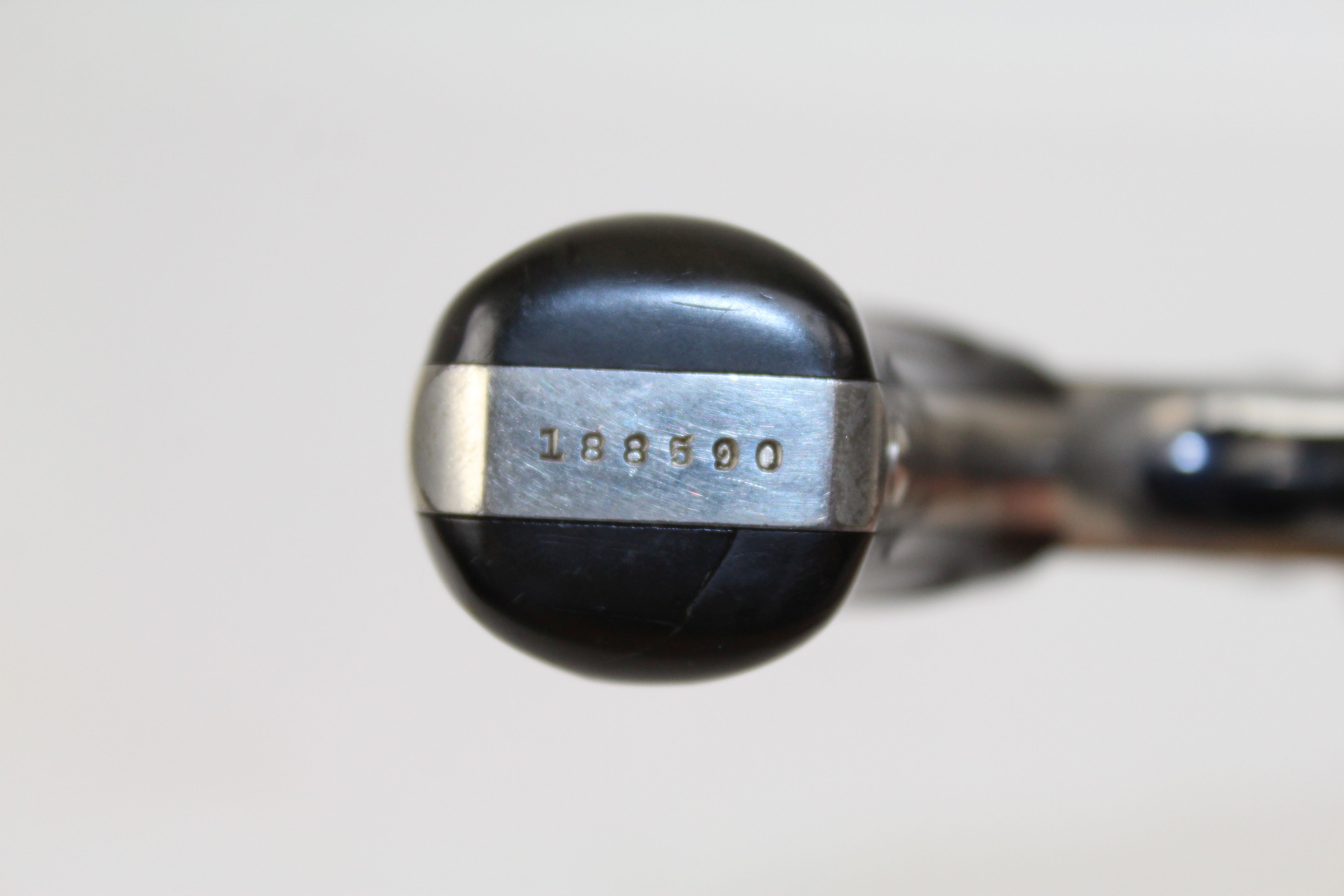 Lemon Squeezer Pistol 23 - lksfpwx