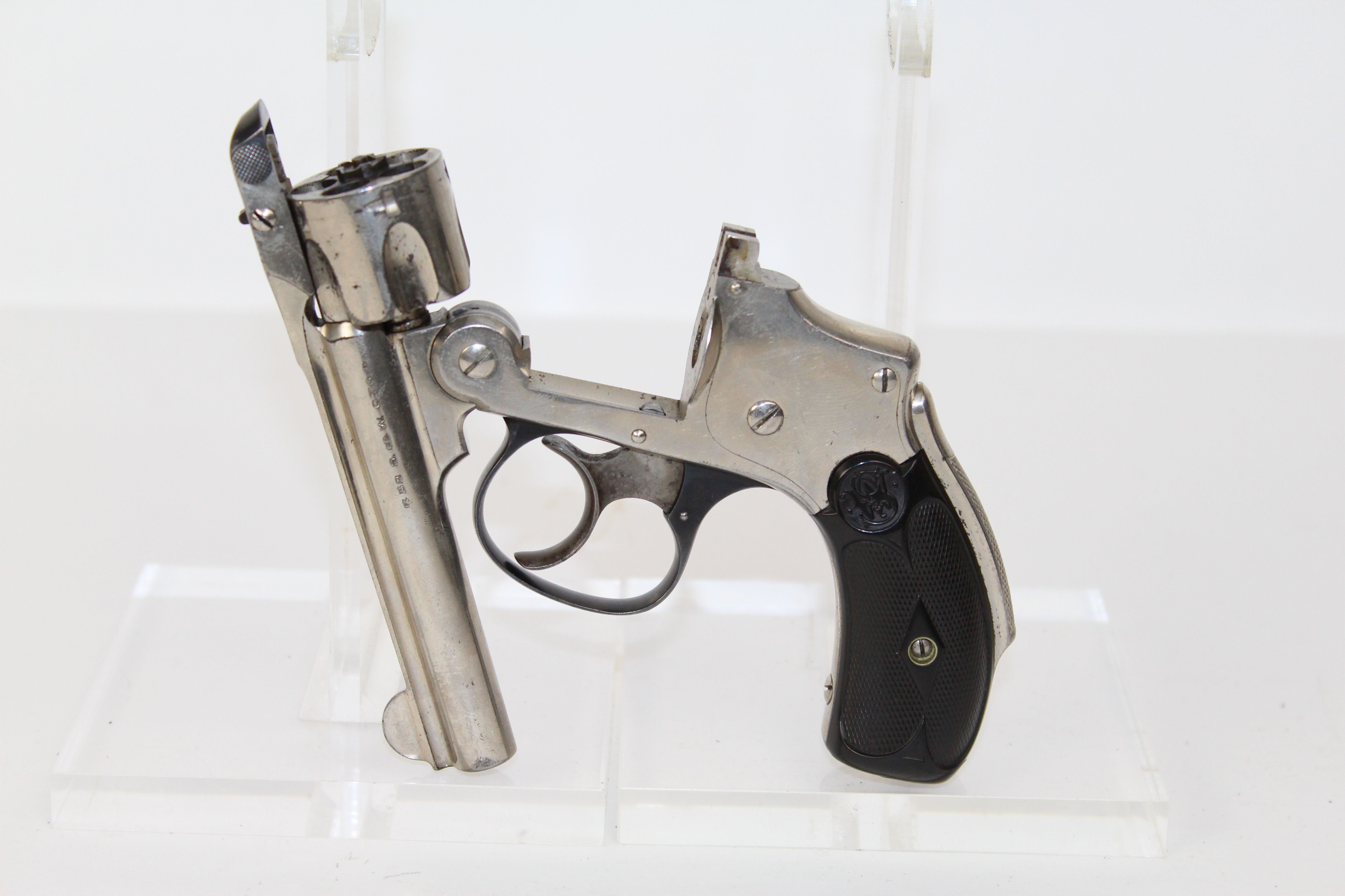 Lemon Squeezer Pistol 23 - 3hqr92n