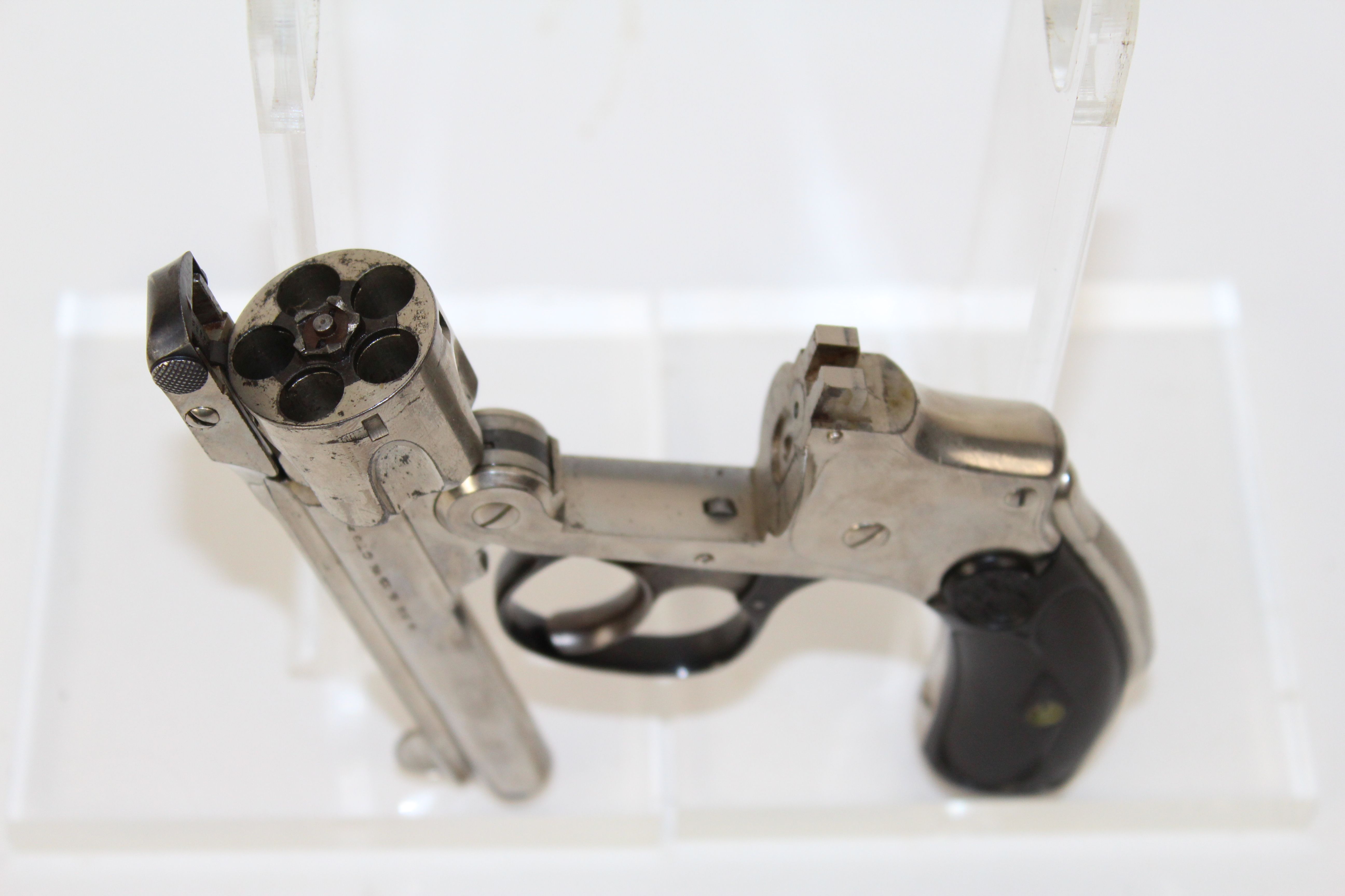 Lemon Squeezer Pistol 23 - e0v1dvg