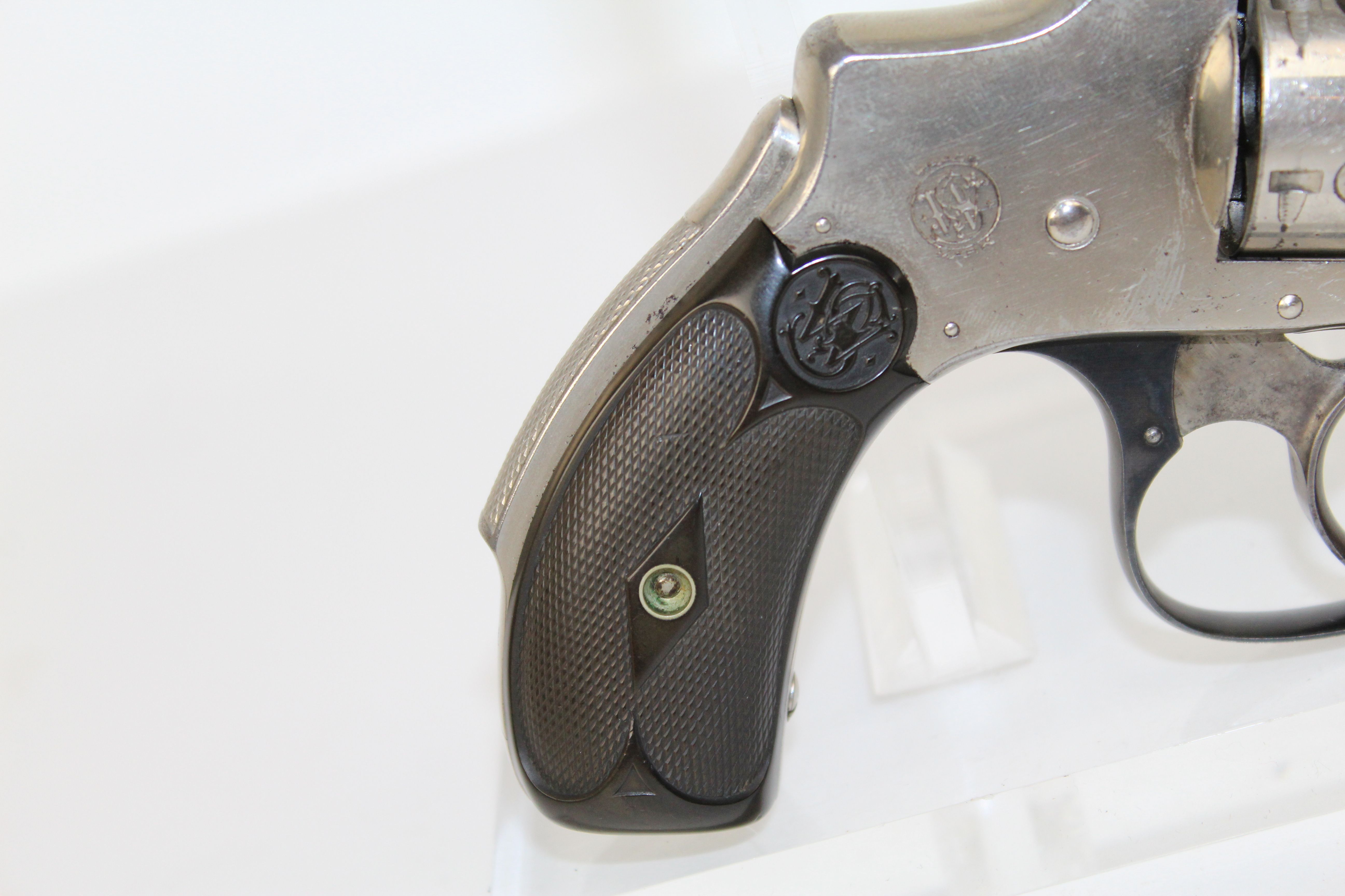 Lemon Squeezer Pistol 23 - coetn51