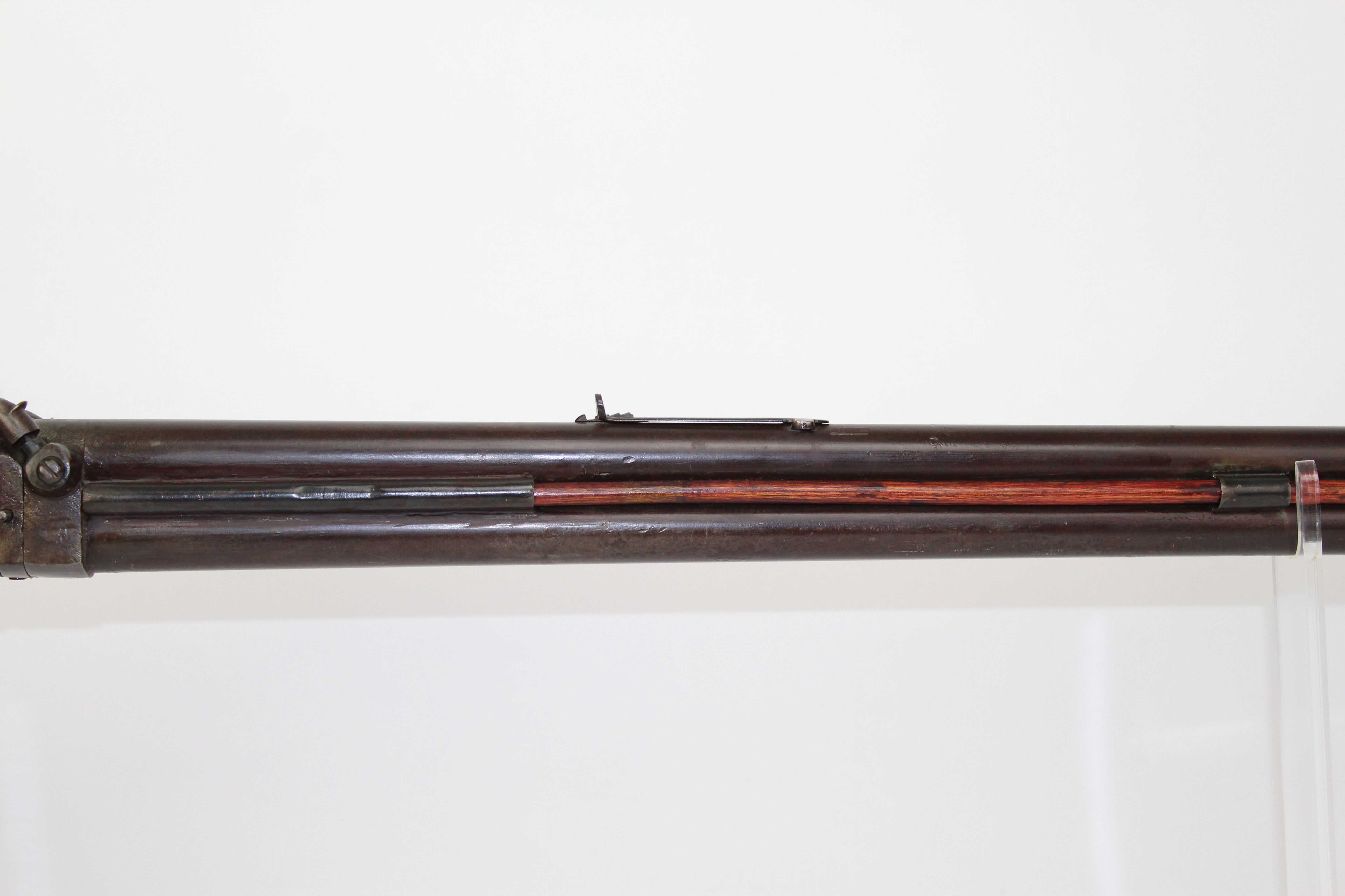 over Under Combination Gun C&R Antique 012 | Ancestry Guns