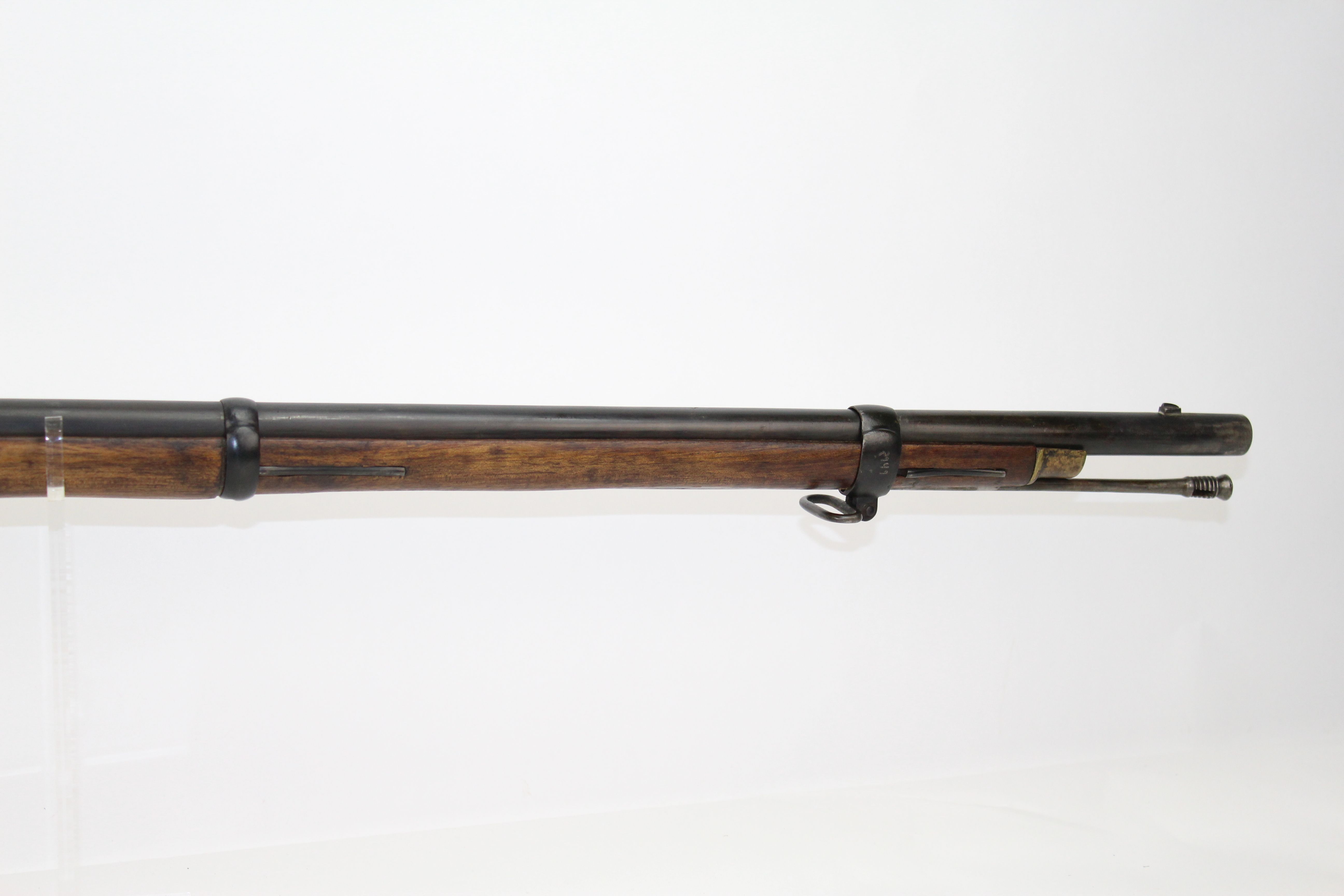 Snider Enfield Breech Loading Rifle C&R Antique006 Ancestry Guns