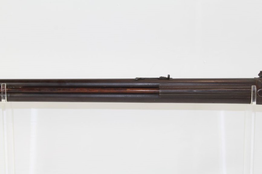 R.J. Howland Over Under Combination Rifle Shotgun C&R Antique005 ...