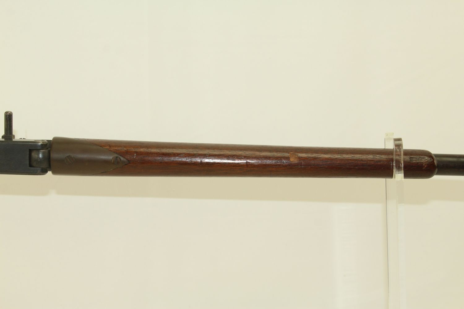 Unmarked Maynard Style Single Shot .410 Shotgun C&R Antique011 ...