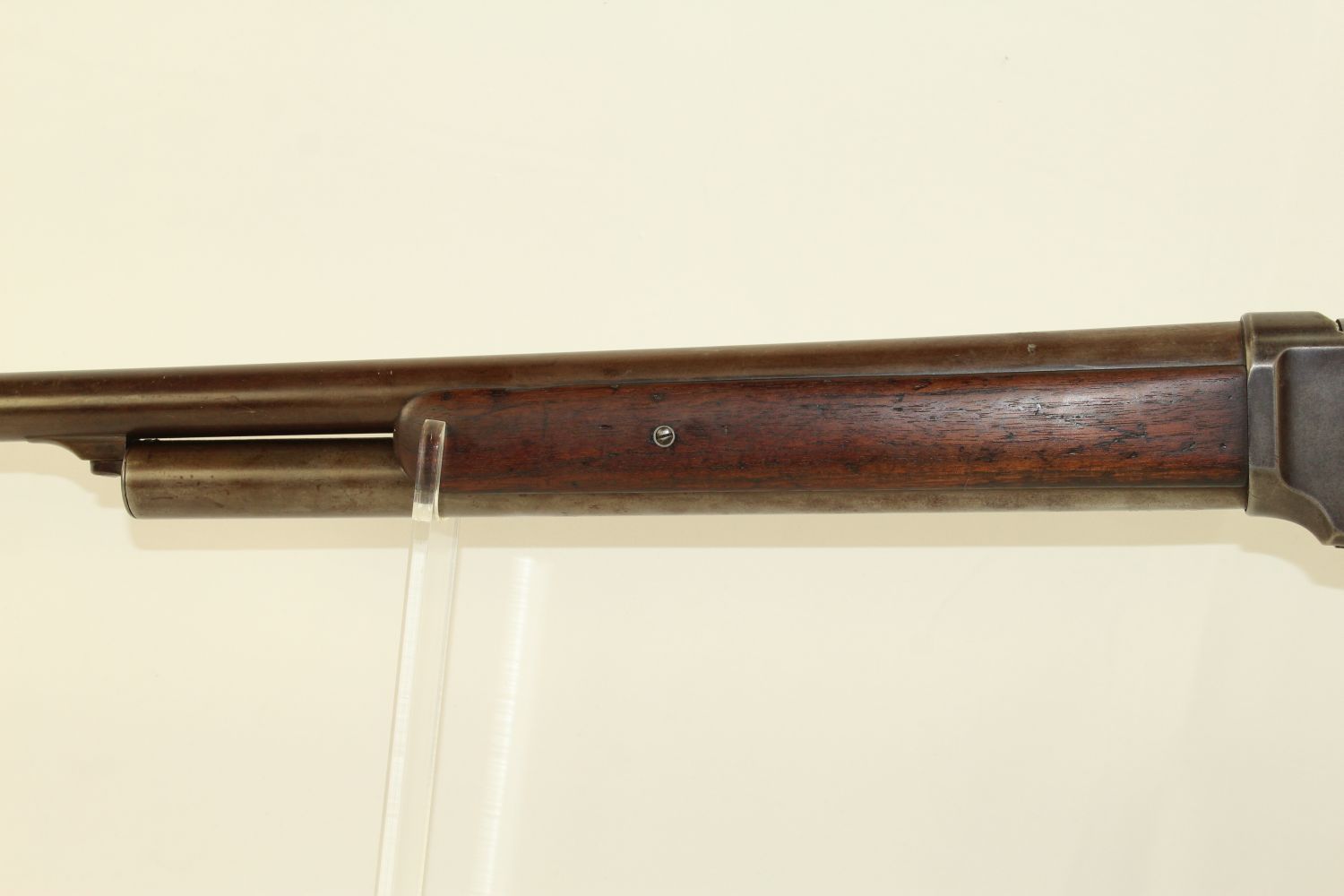 Winchester Model 1887 Lever Action Shotgun C R Antique005 Ancestry Guns Winchester Model 1887 Lever Action Shotgun C R Antique005 Ancestry Guns