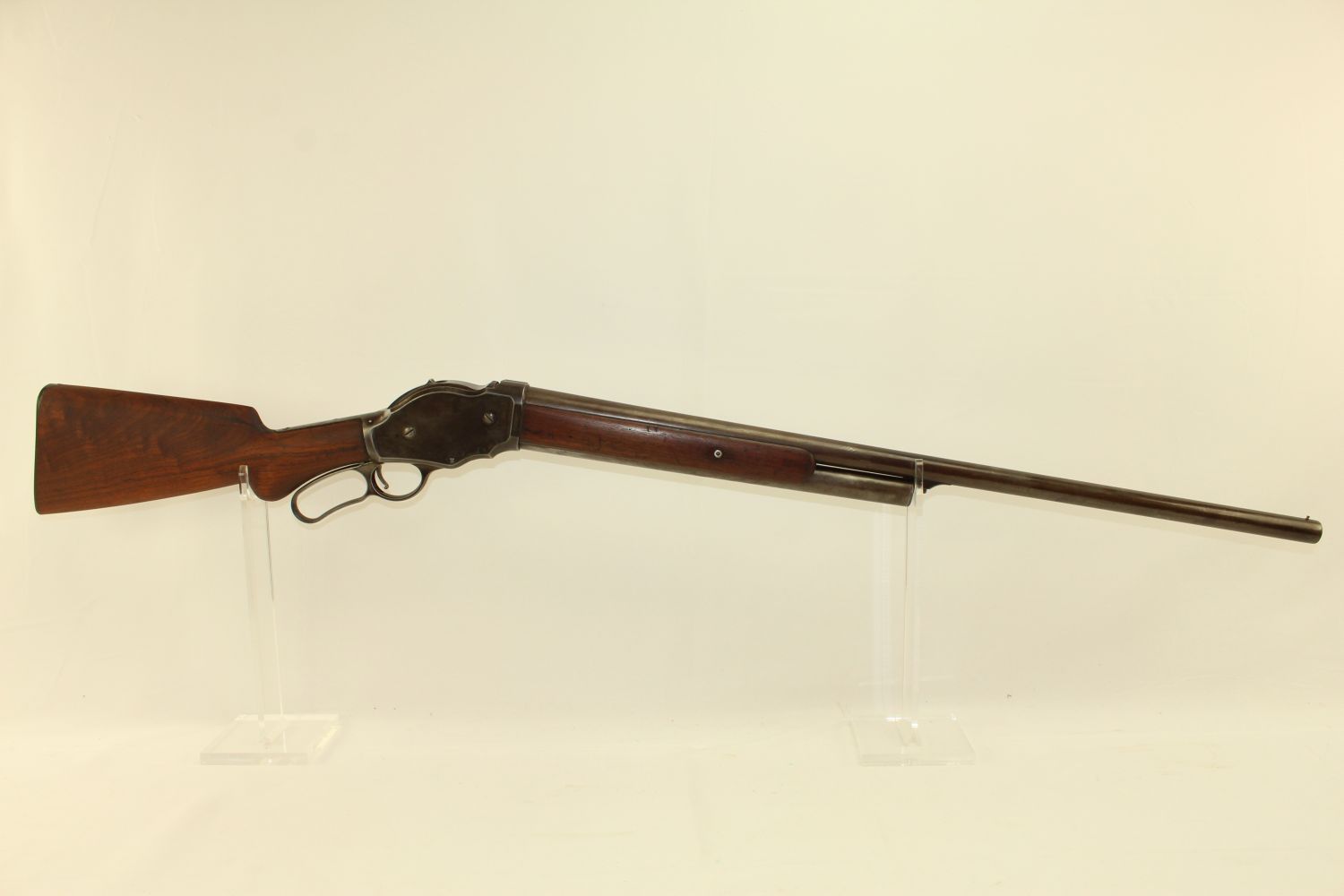 Winchester Model 1887 Lever Action Shotgun C&R Antique020 Ancestry Guns