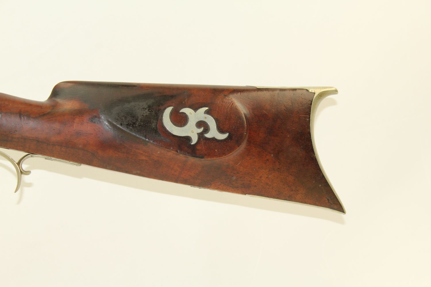 Western New York Style Over Under Hammer Combination Gun 12.16 C&R ...