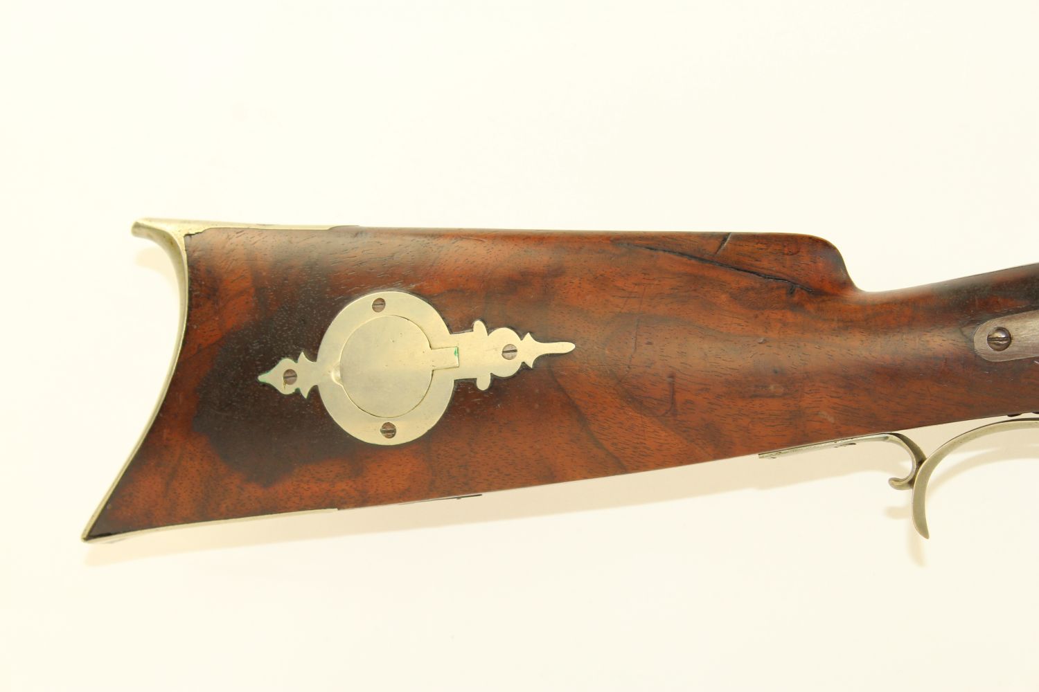 Western New York Style Over Under Hammer Combination Gun 12.16 C&R ...