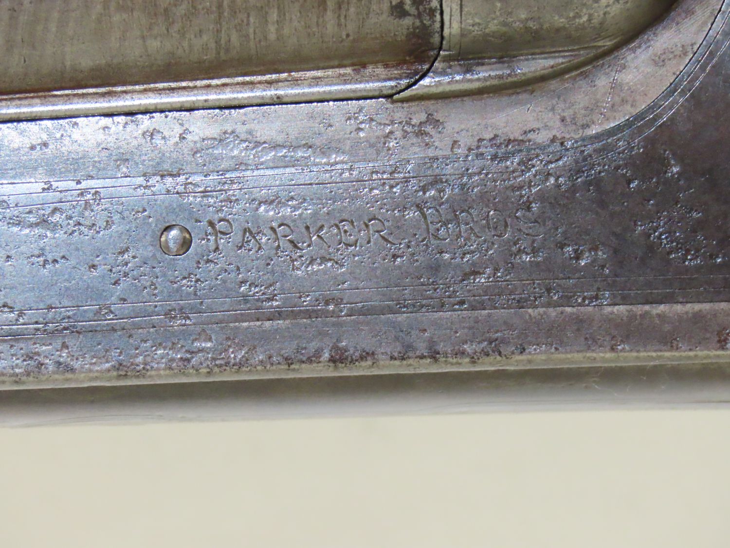 parker brothers gun collectors association parker brothers gun collectors association