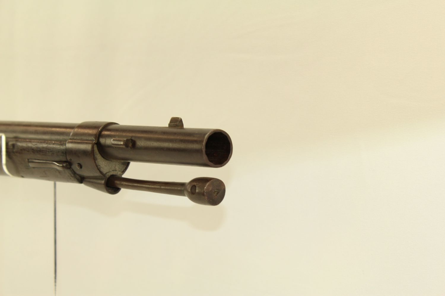 Austrian Conversion RifledMusket 12.17 C&R Antique008 Ancestry Guns