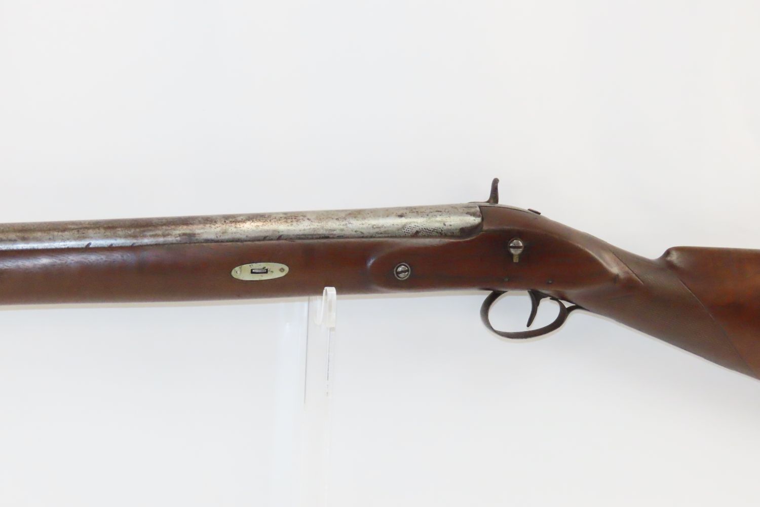 Large Bore Shotgun 6.8 C&R Antique017 Ancestry Guns