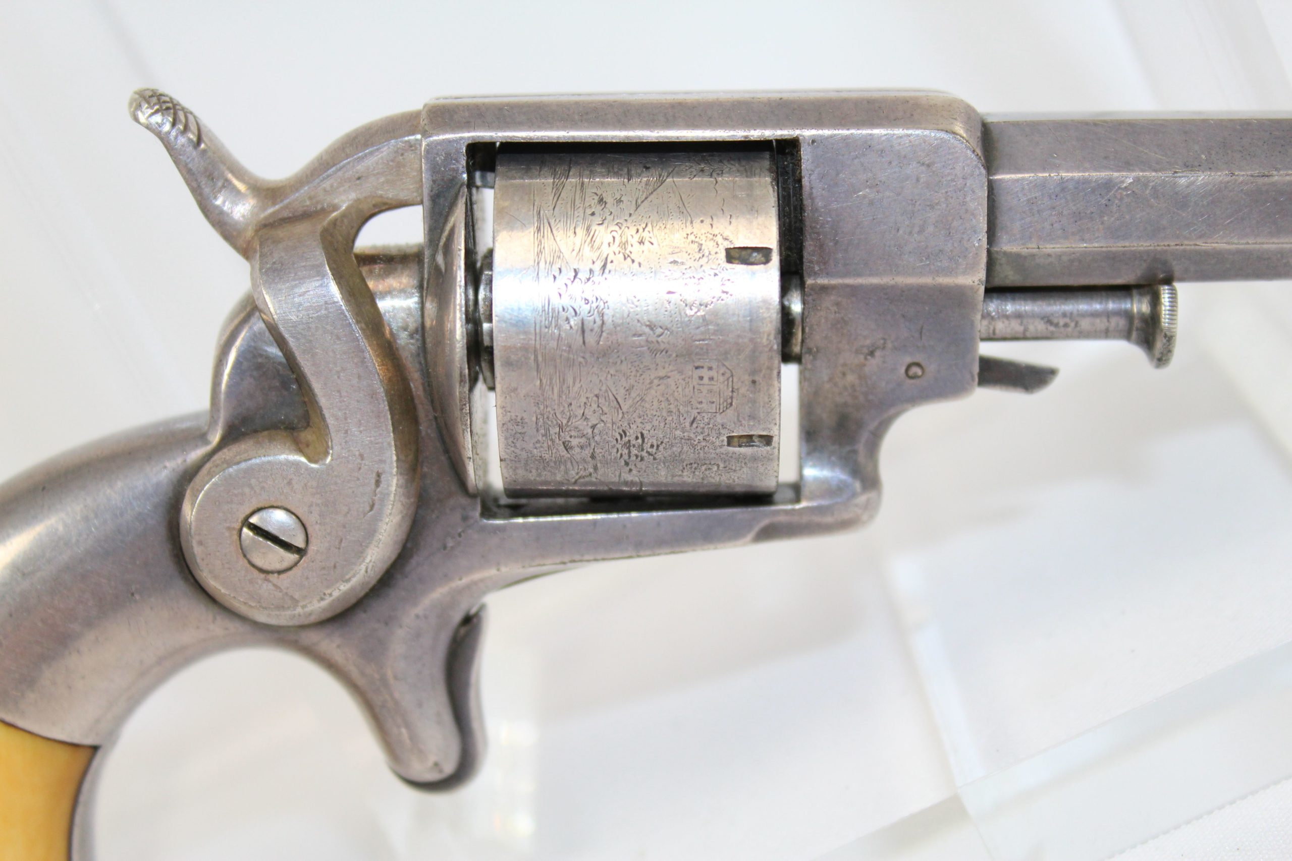 H Adams Company C 44th Massachusetts Infantry Antique Firearms