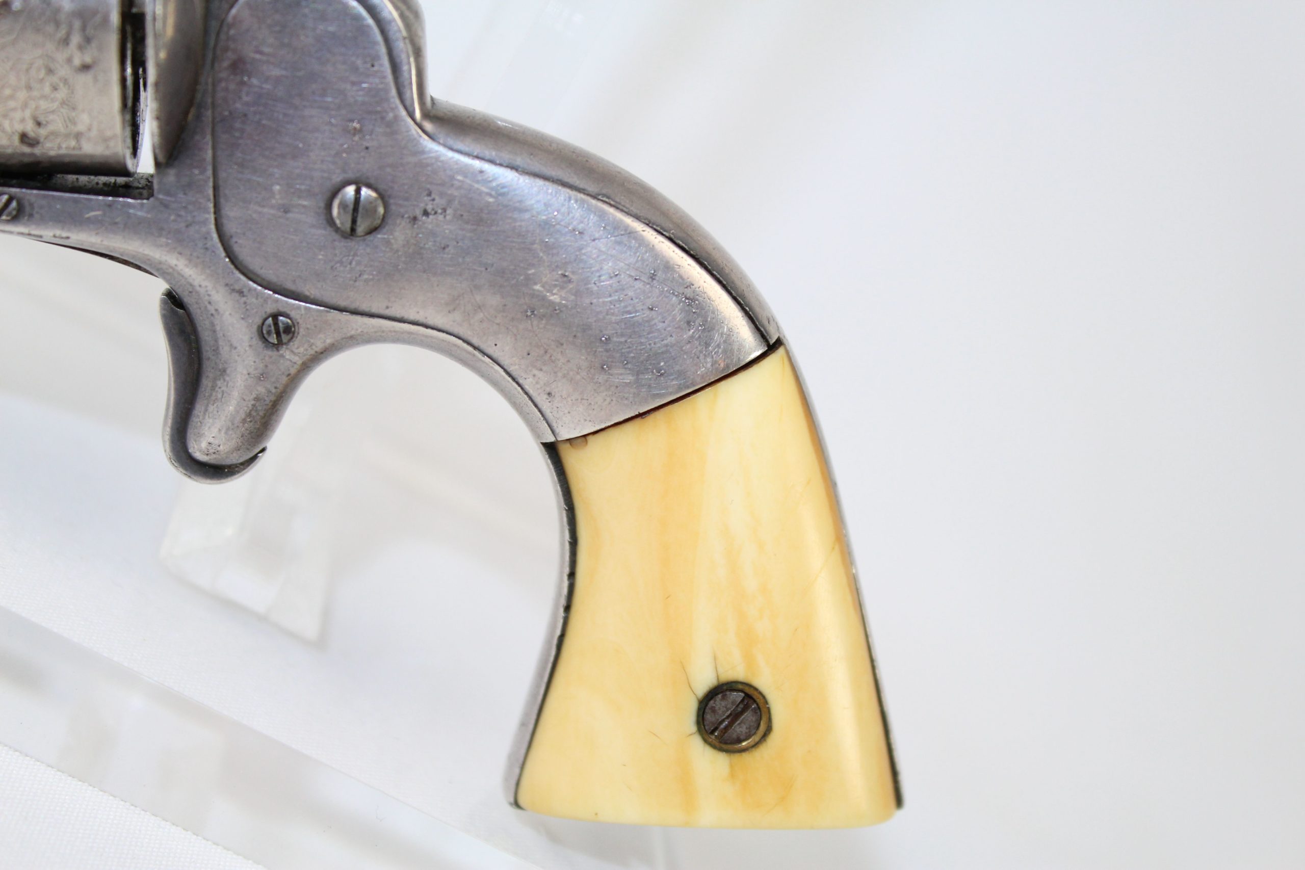 H Adams Company C 44th Massachusetts Infantry Antique Firearms