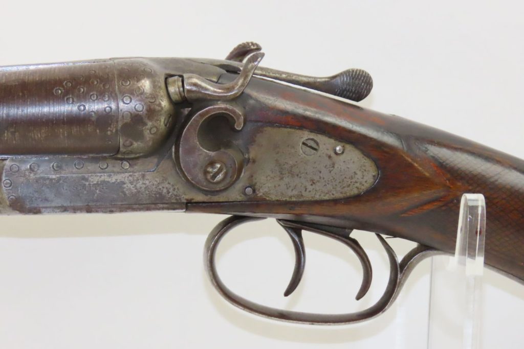 lc smith shotgun disassembly lc smith shotgun disassembly