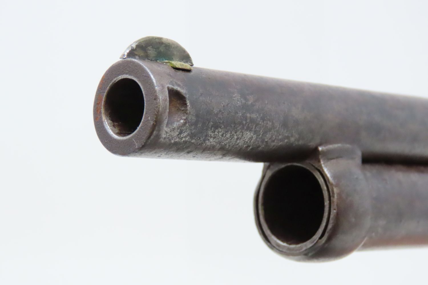 Early Production LeMat Grapeshot percussion Revolver Confederate Civil