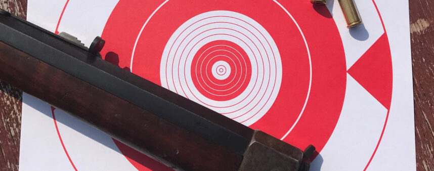 Turkey Shoot Remington Rolling Block