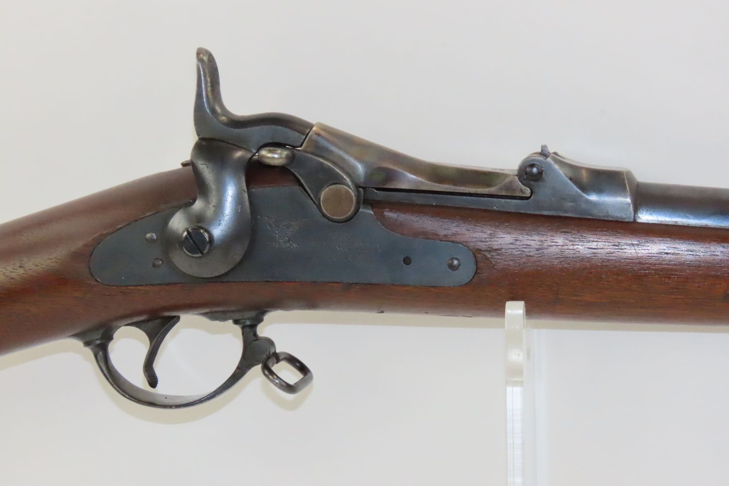 non firing model 1873 springfield carbine non firing model 1873 springfield carbine