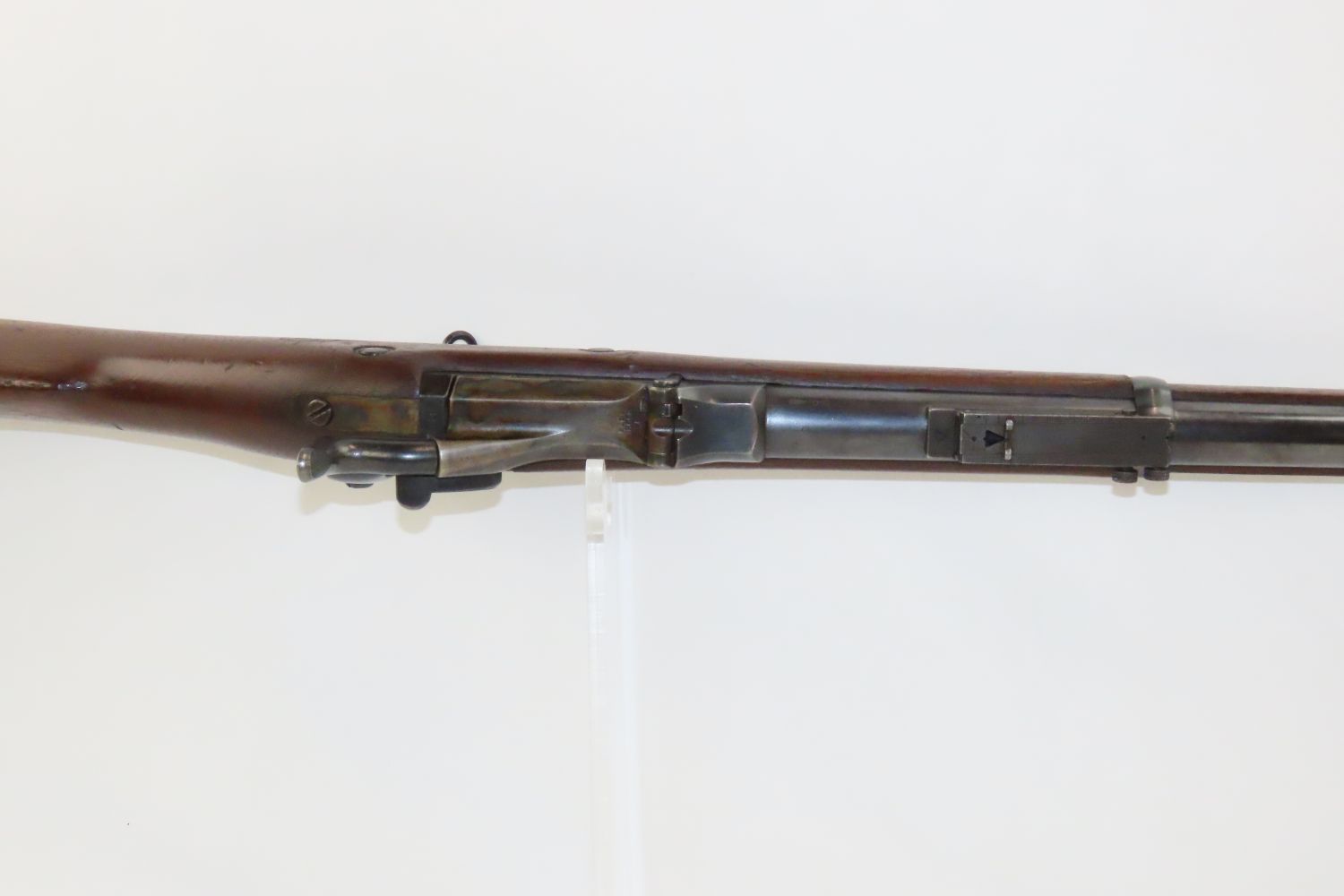 1873 springfield trapdoor front sight base 1873 springfield trapdoor front sight base