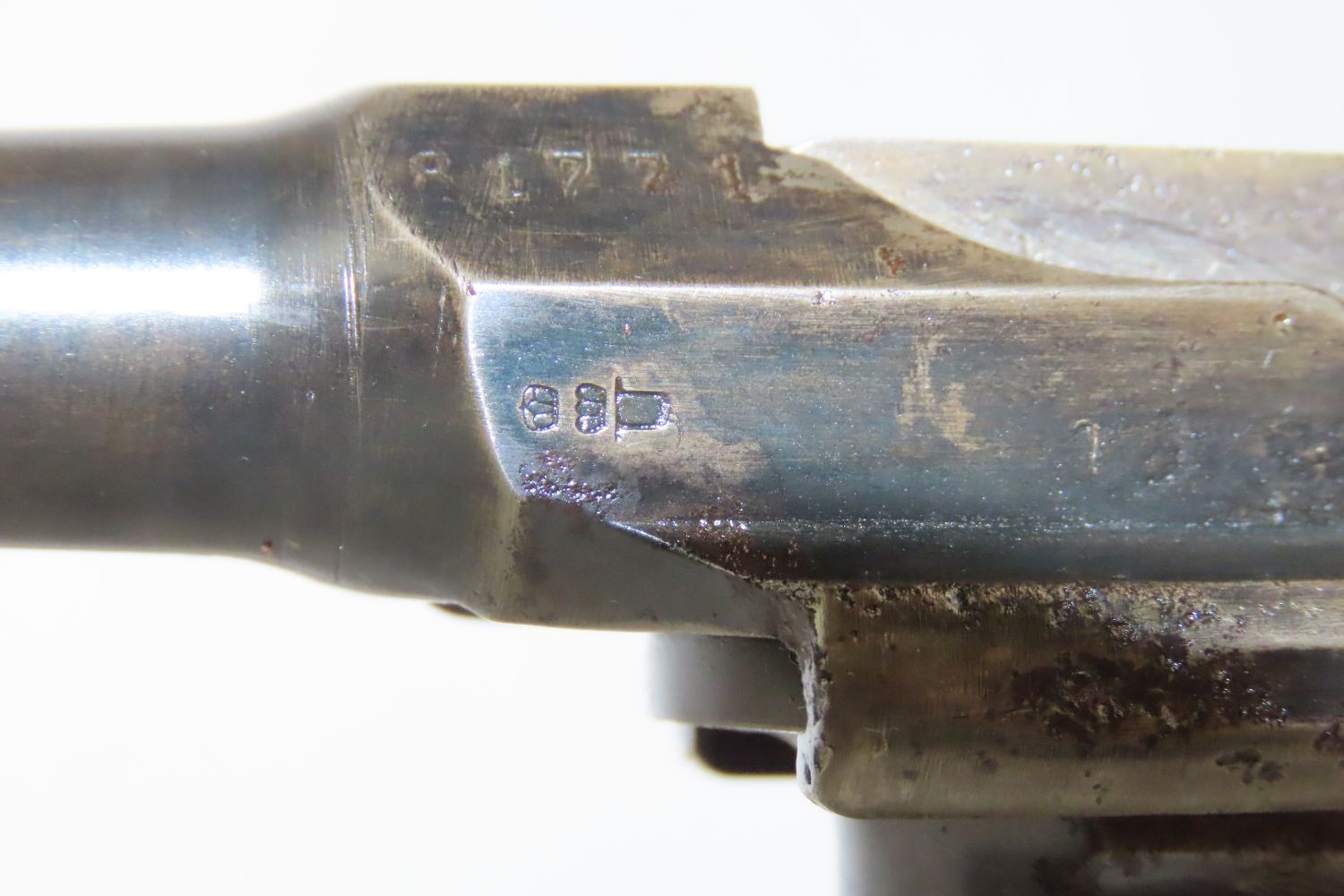 von lengerke c96 mauser date von lengerke c96 mauser date