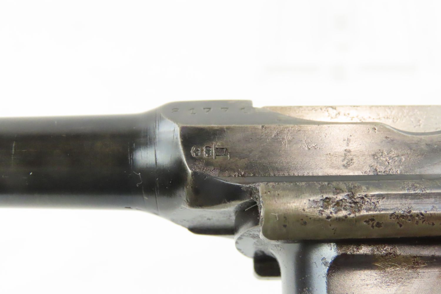 von lengerke c96 mauser date von lengerke c96 mauser date