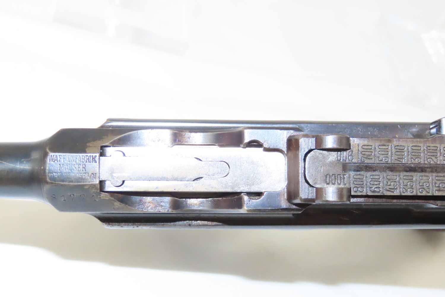 von lengerke c96 mauser date von lengerke c96 mauser date
