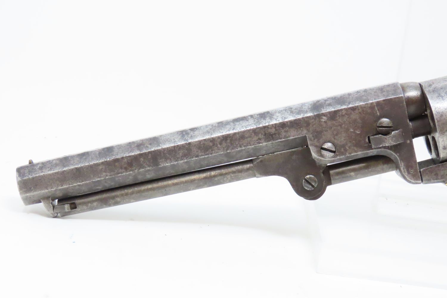 tin pocket colt tin pocket colt