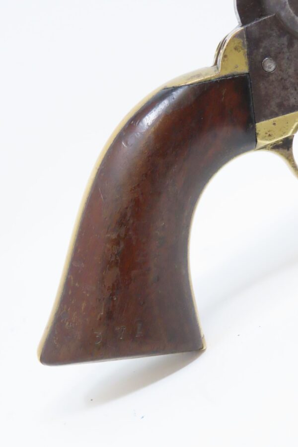 tin pocket colt tin pocket colt