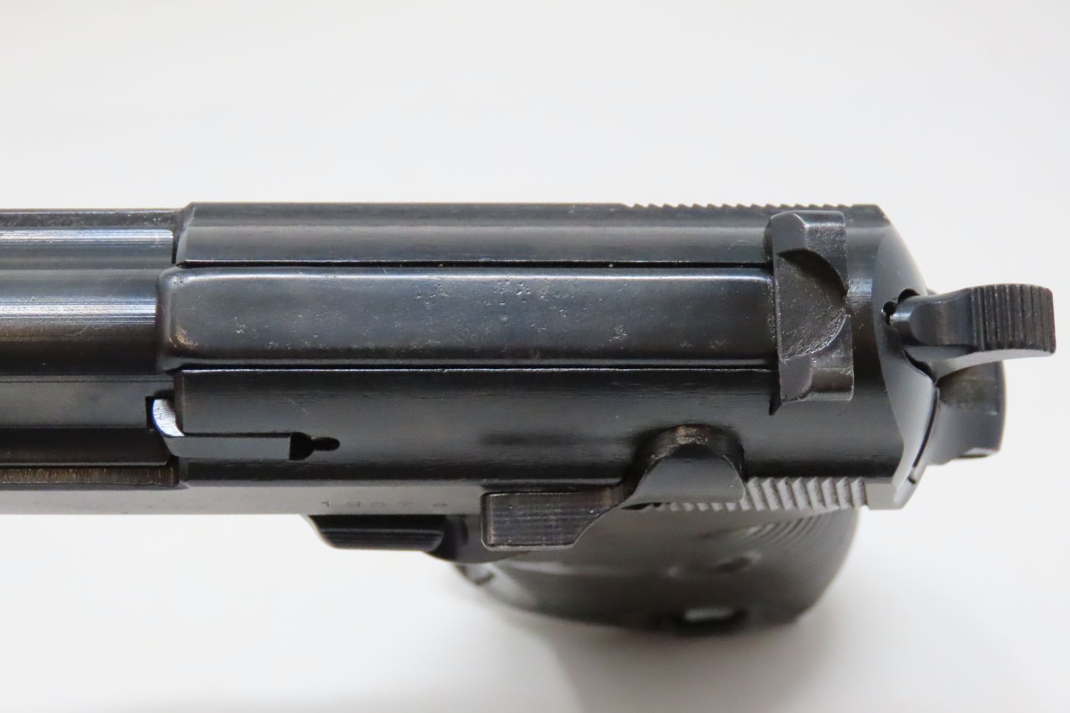 Walther p38 обрез. Гарпун в кроссаут. Вальтер р38. Вальтер пистолет р38 ас42годда. Ммг вальтер р38.