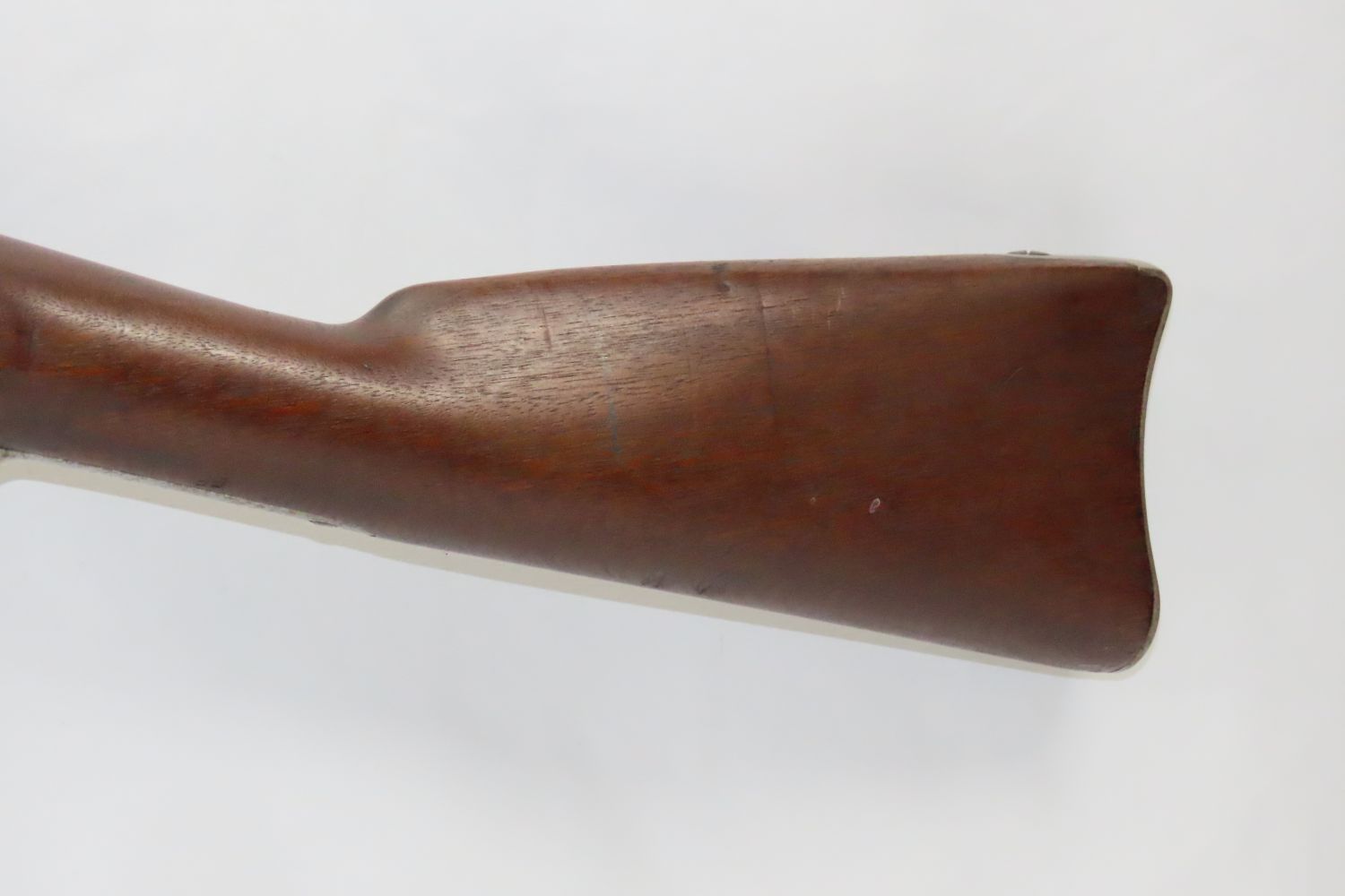 Alfred Jenks & Sons Model 1861 63 Needham Conversion Rifle 7.2.21 C&R ...