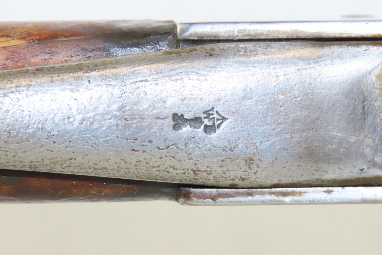 British Martini Henry Mark III No. 1 Rifle 6.08.21 C&R Antique 010