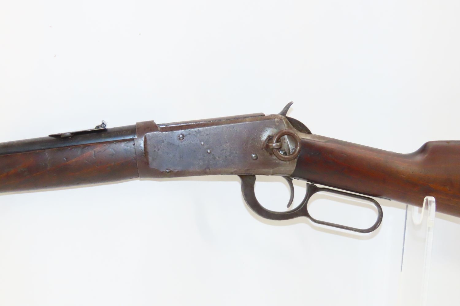winchester model 25 barrel winchester model 25 barrel