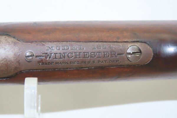 carbine repeater