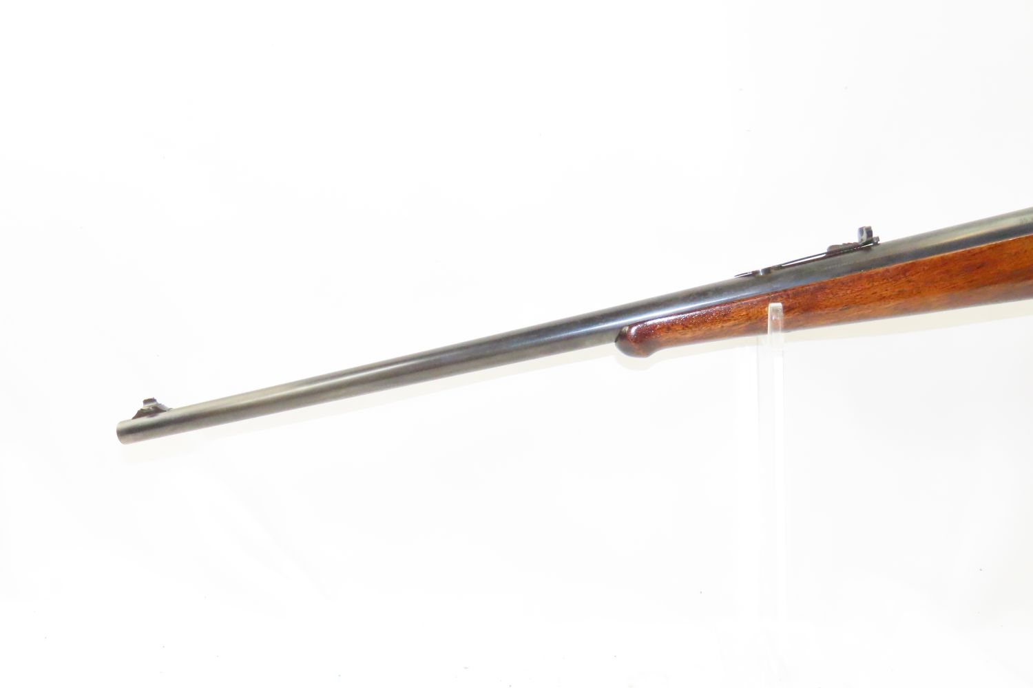 Winchester Model 1895 Rifle wiht Factory Letter 6.02.21 C&R Antique 006