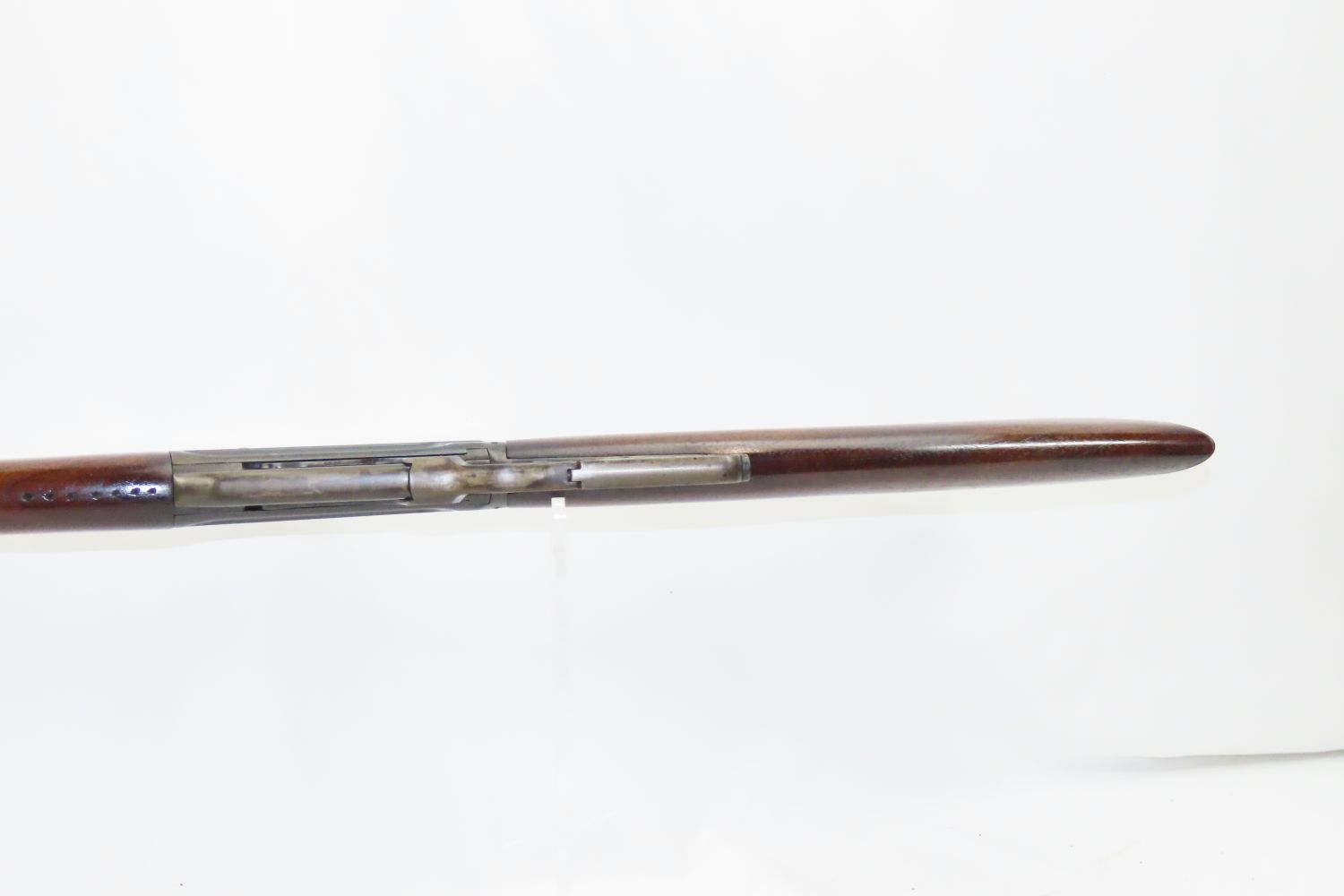 Winchester Model 1895 Rifle wiht Factory Letter 6.02.21 C&R Antique 011