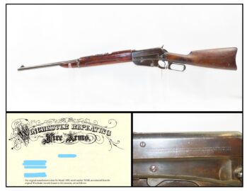 is springfield 1898 30-40 c&r is springfield 1898 30-40 c&r