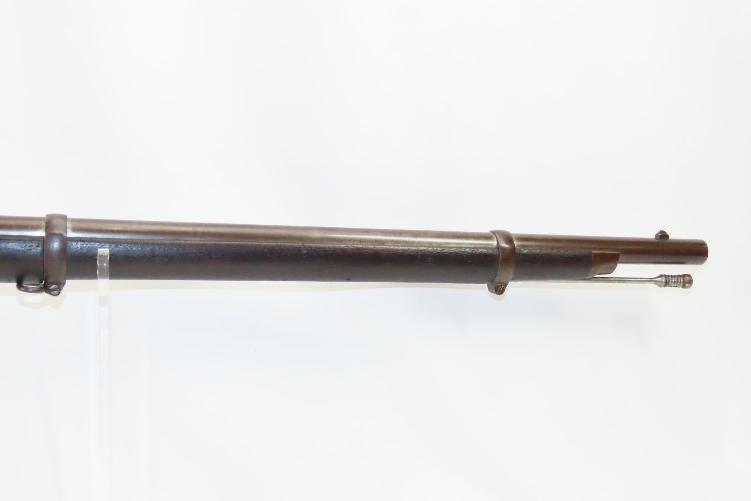 Needham Conversion Alfred Jenks & Sons Bridesburg U.S. Model 1861 63 ...