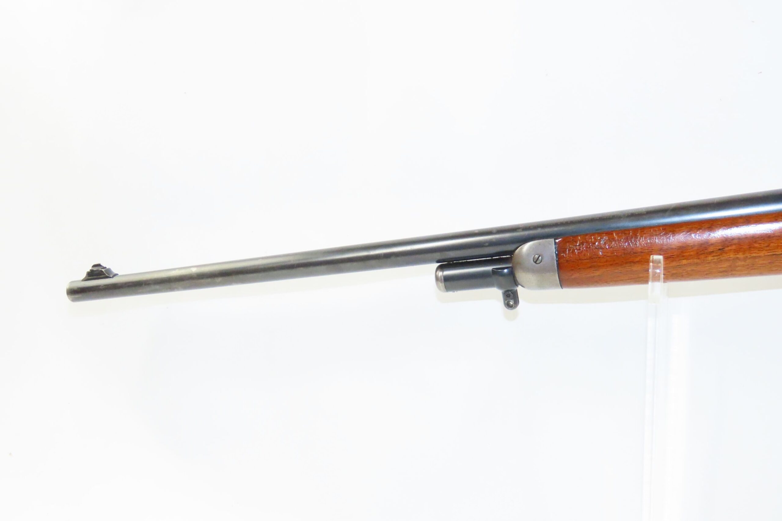 1912 mfr. WINCHESTER Model 1886 LIGHTWEIGHT Lever Action RIFLE C&R Used by  Sportsmen, Shooters, and Law Enforcement!